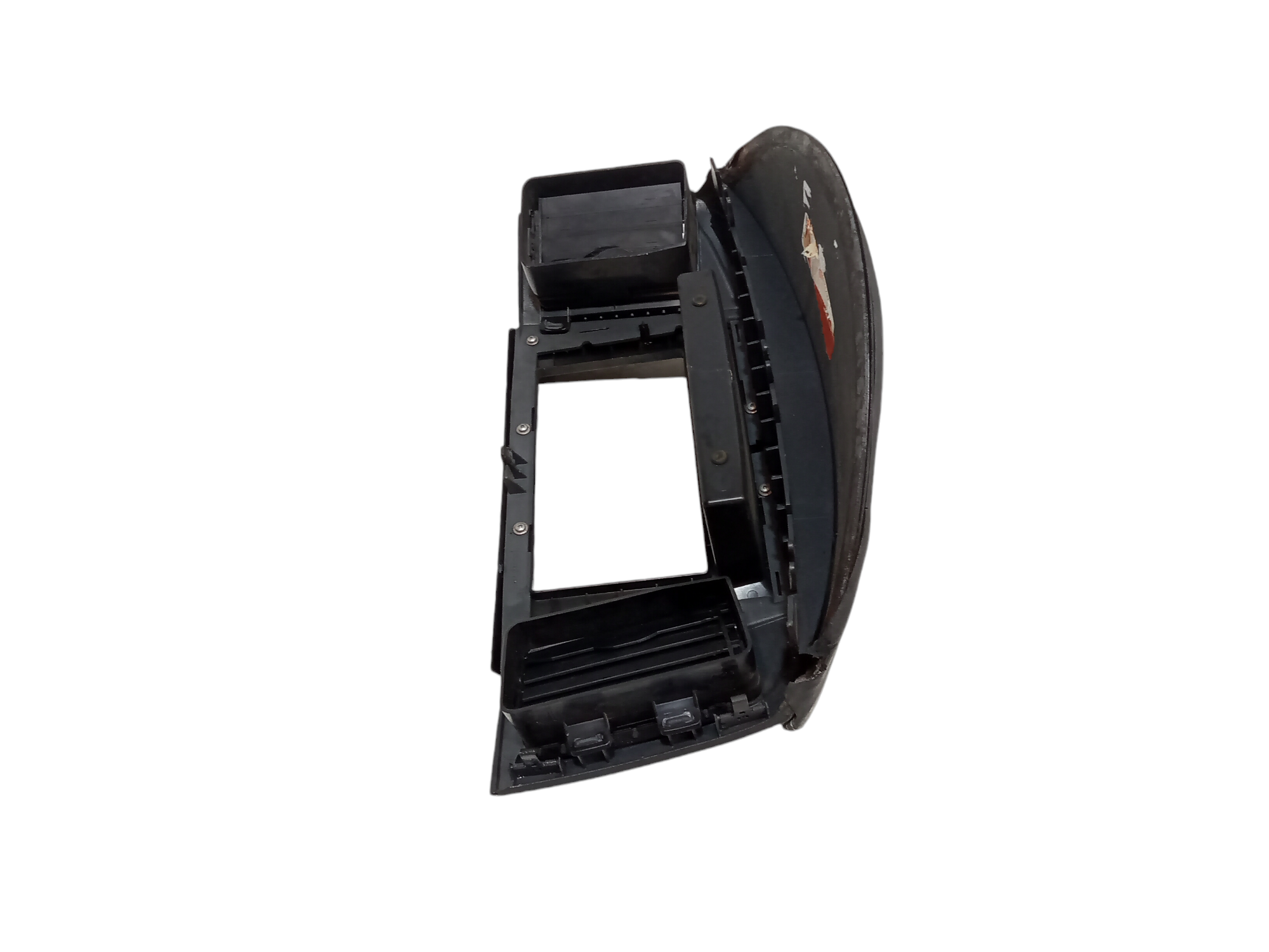 Modanatura Centrale Cruscotto per Jeep Cherokee 4 Serie (2005 - 2008)