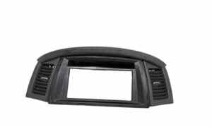 Modanatura Centrale Cruscotto per Jeep Cherokee 4 Serie (2005 - 2008)
