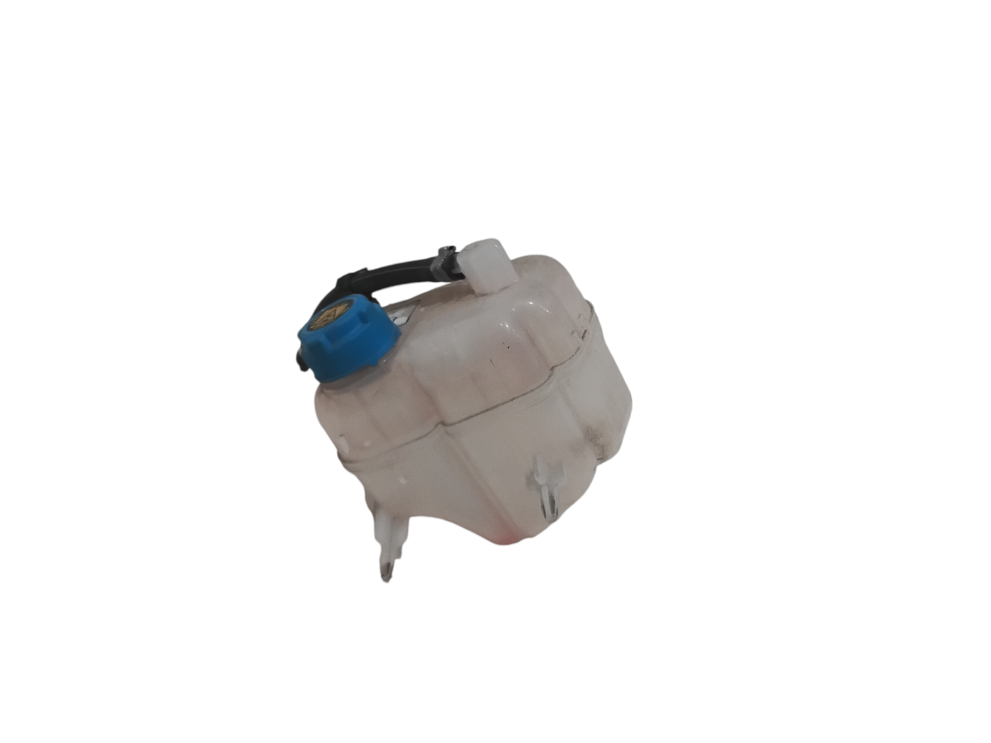 Vaschetta liquido radiatore per Lancia Ypsilon 4 Serie (2011 - In produzione)