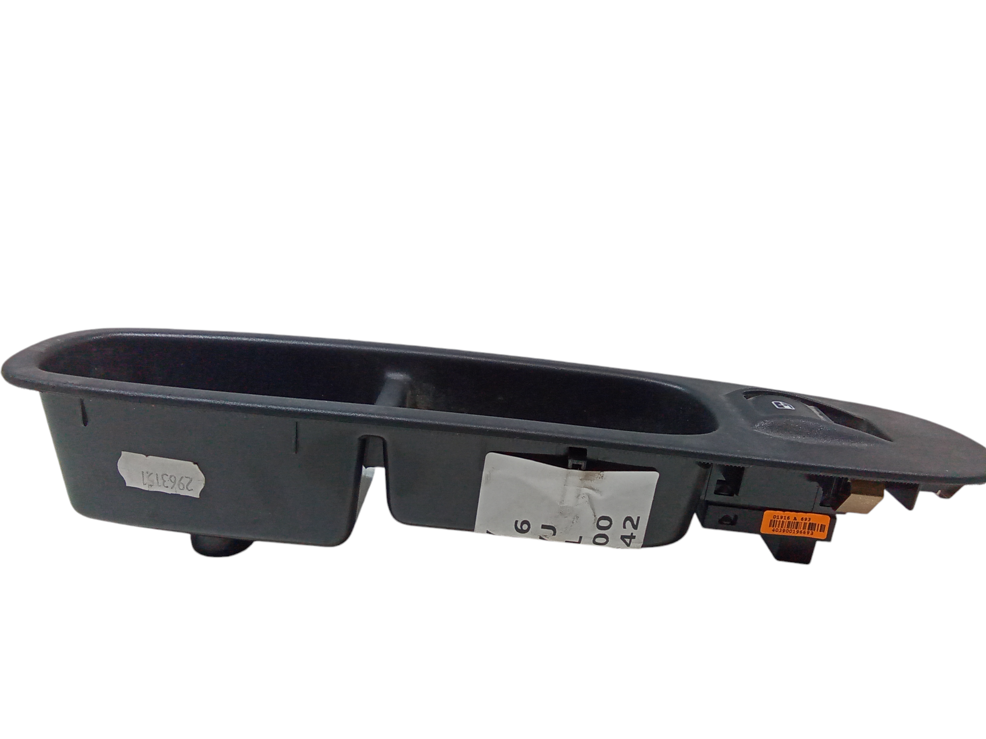 Pulsantiera Anteriore Destra Passeggero per Lancia Ypsilon 4 Serie (2011 - In produzione)