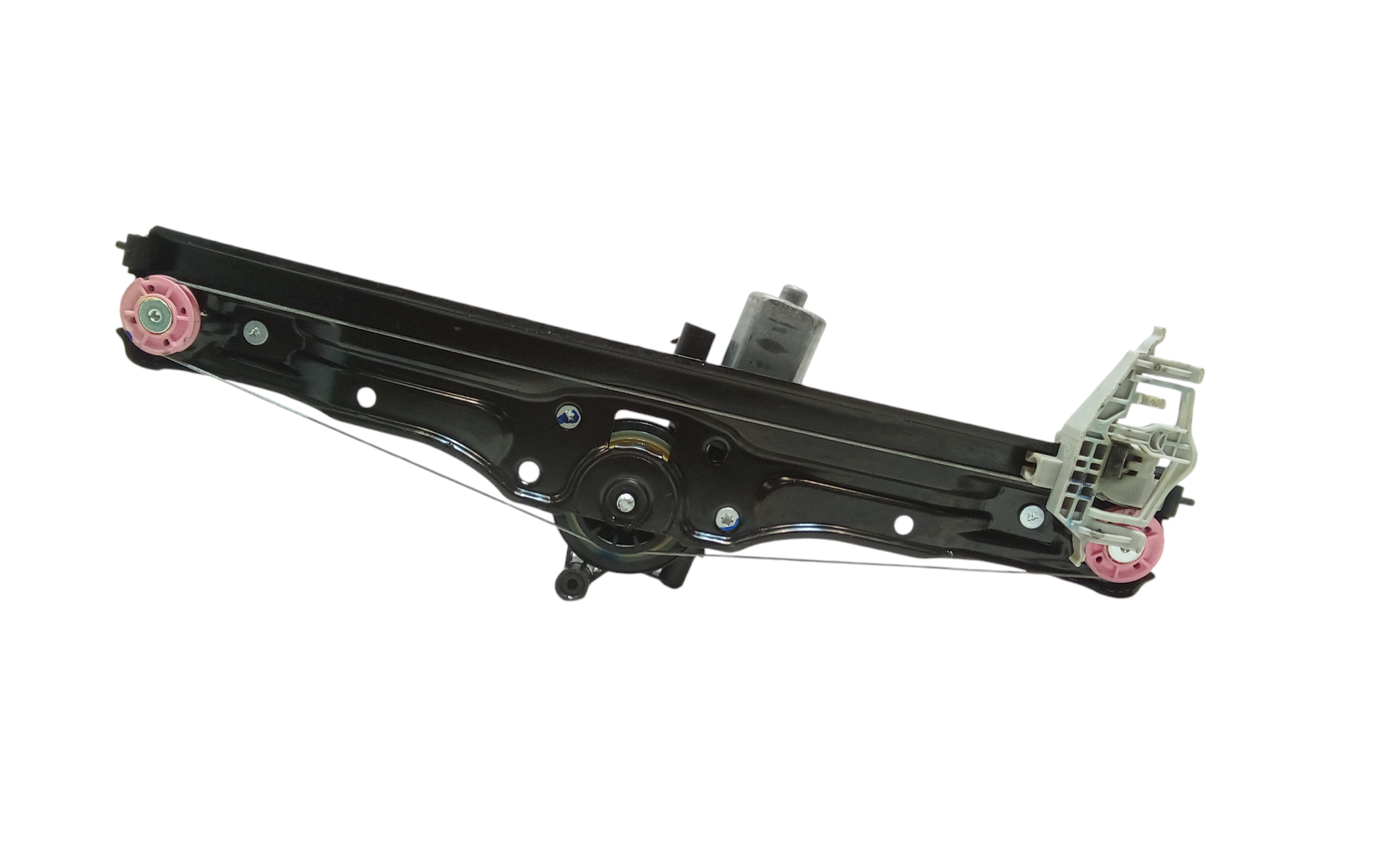 Cremagliera anteriore destra passeggero per Lancia Ypsilon 4 Serie (2011 - In produzione)