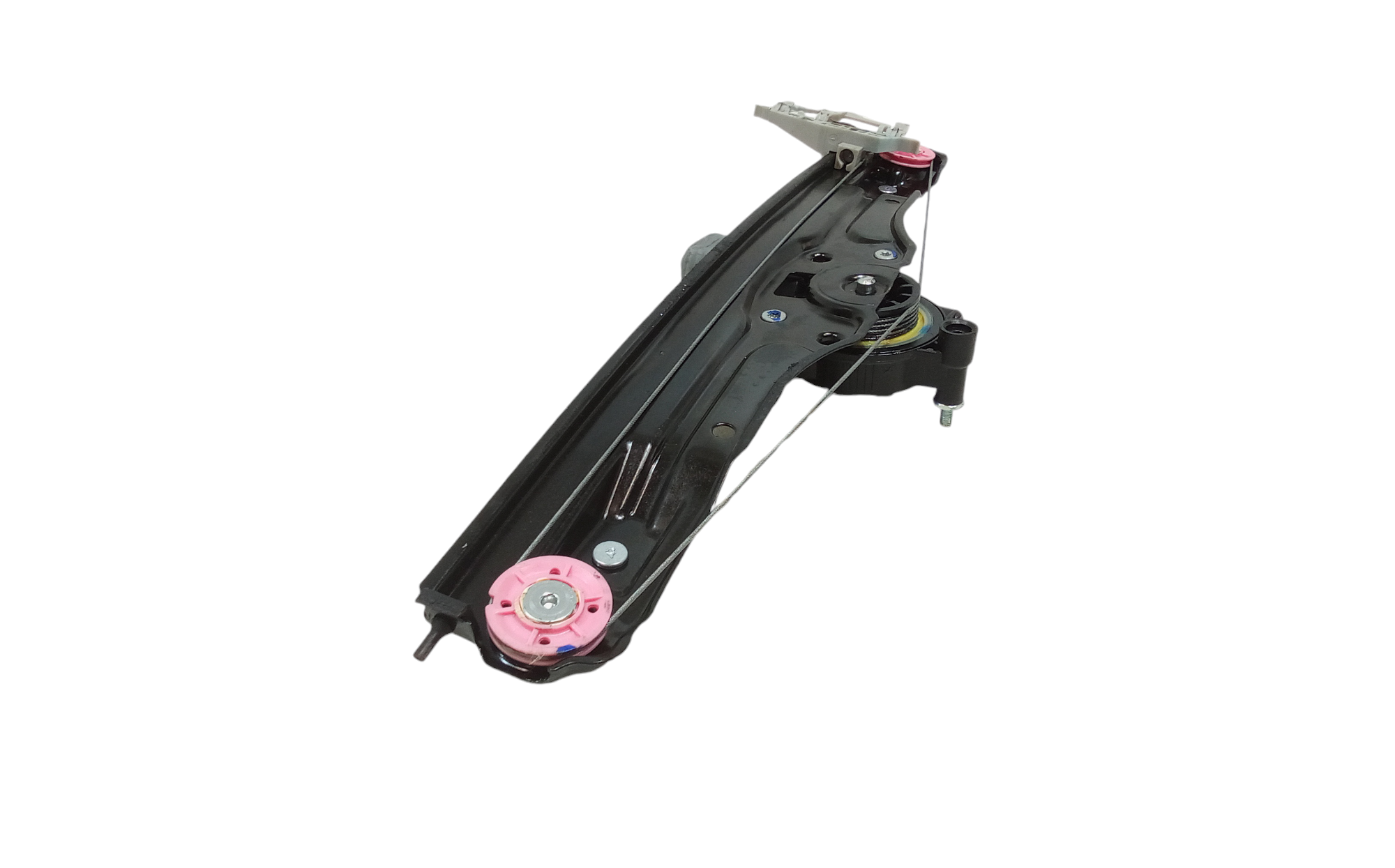 Cremagliera anteriore destra passeggero per Lancia Ypsilon 4 Serie (2011 - In produzione)