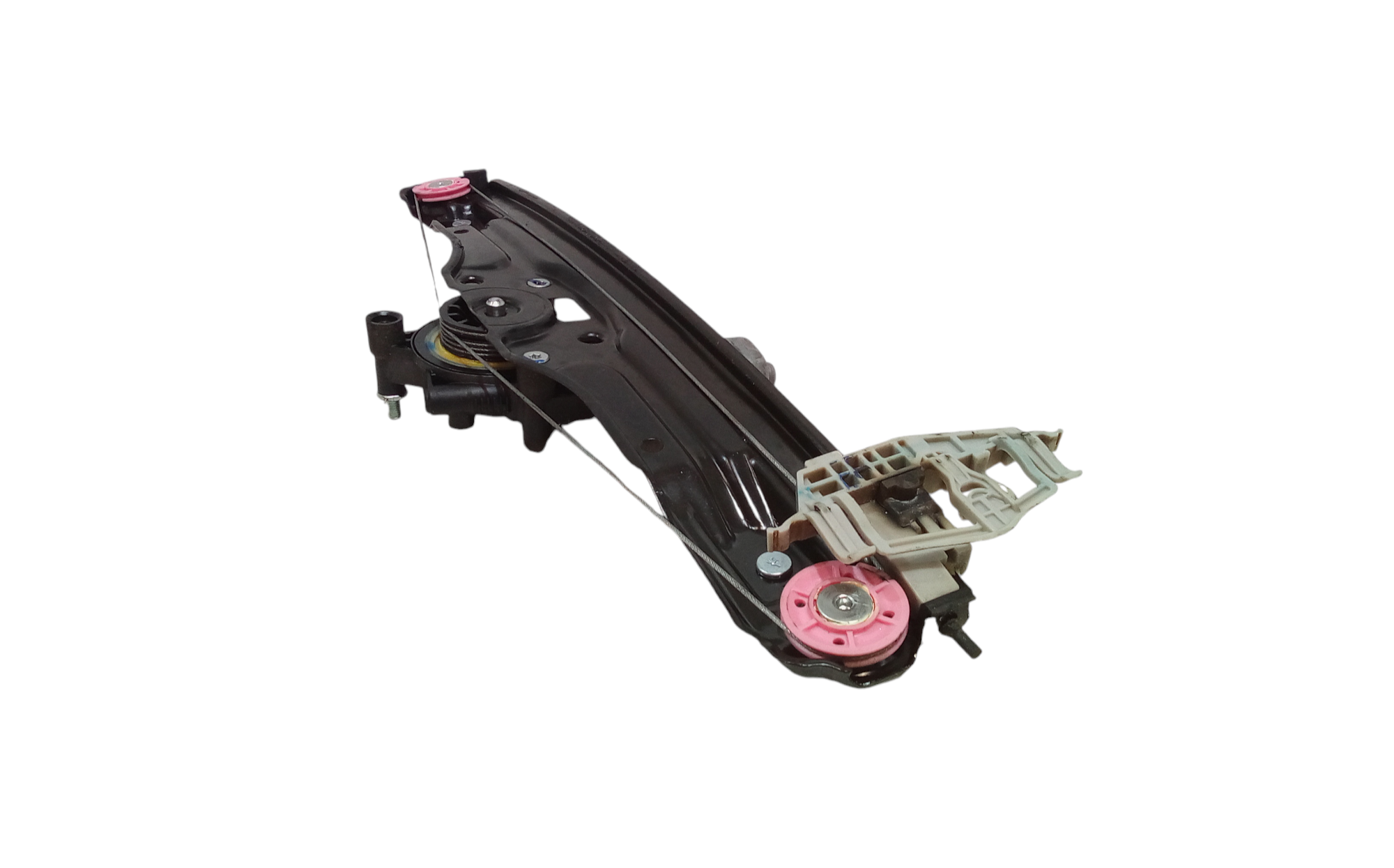 Cremagliera anteriore destra passeggero per Lancia Ypsilon 4 Serie (2011 - In produzione)