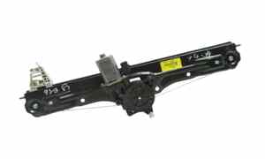 Cremagliera anteriore destra passeggero per Lancia Ypsilon 4 Serie (2011 - In produzione)