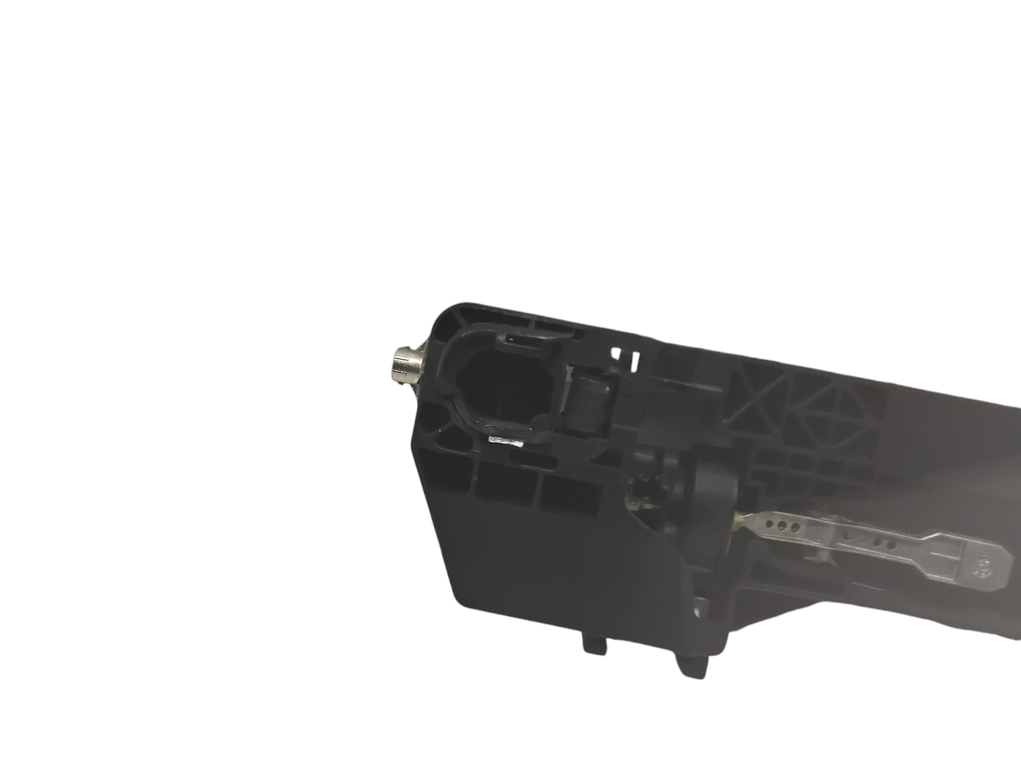 Supporto maniglia anteriore sinistra per Lancia Ypsilon 4 Serie (2011 - In produzione)