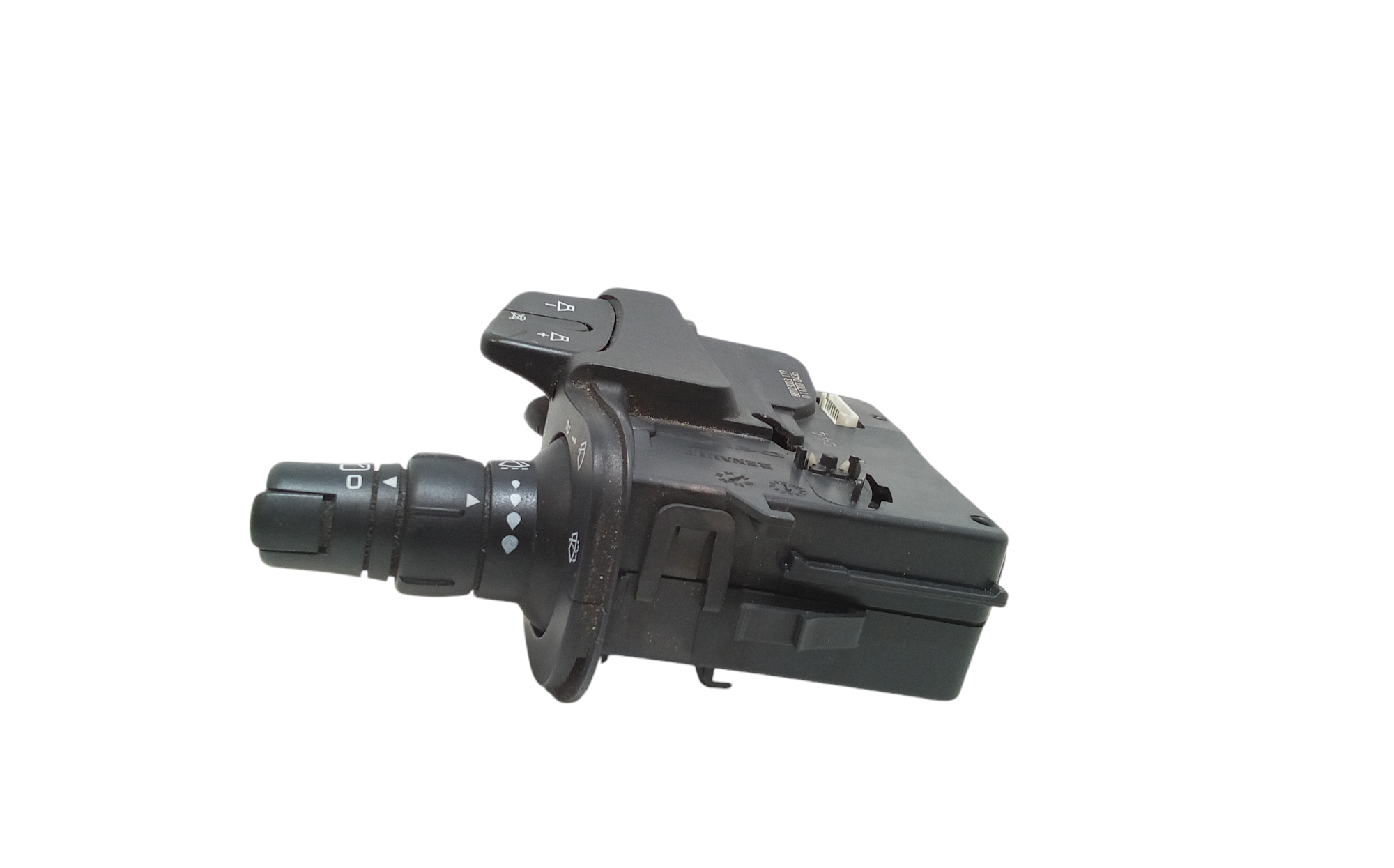 Devioluci destro per Renault Clio Serie (04>08) (2004 - 2008)