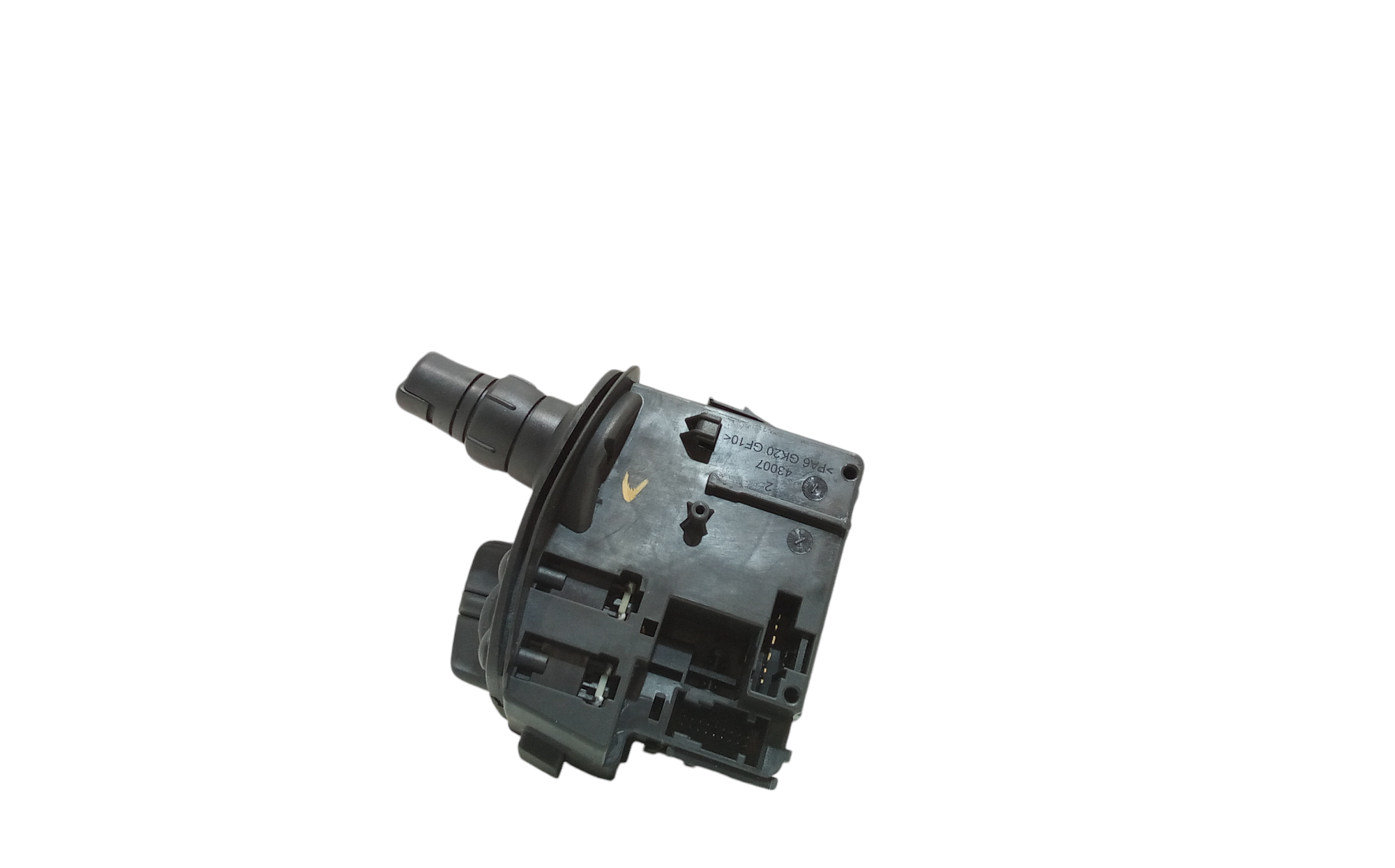 Devioluci destro per Renault Clio Serie (04>08) (2004 - 2008)