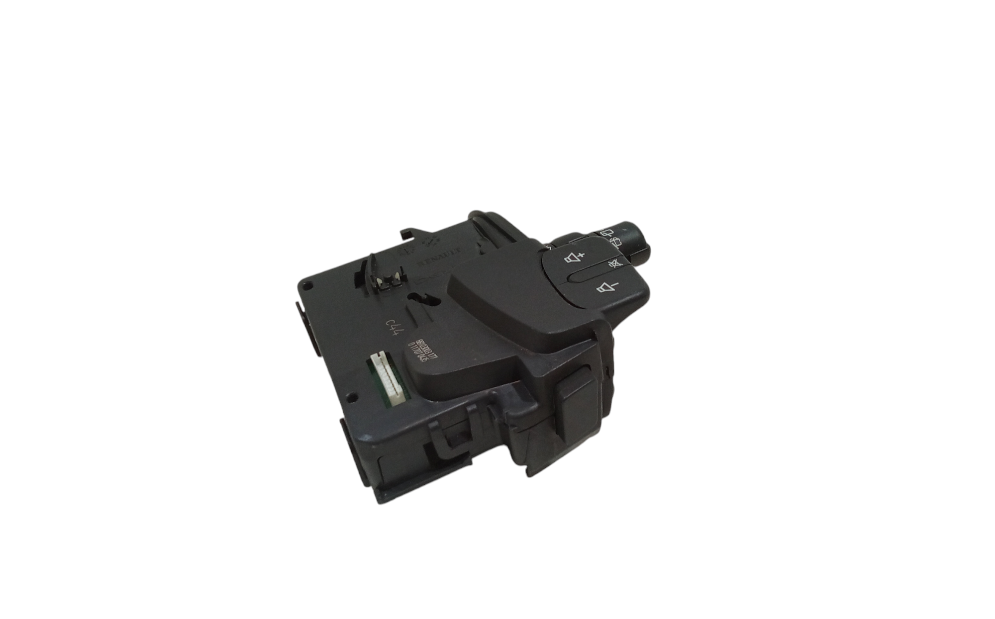 Devioluci destro per Renault Clio Serie (04>08) (2004 - 2008)