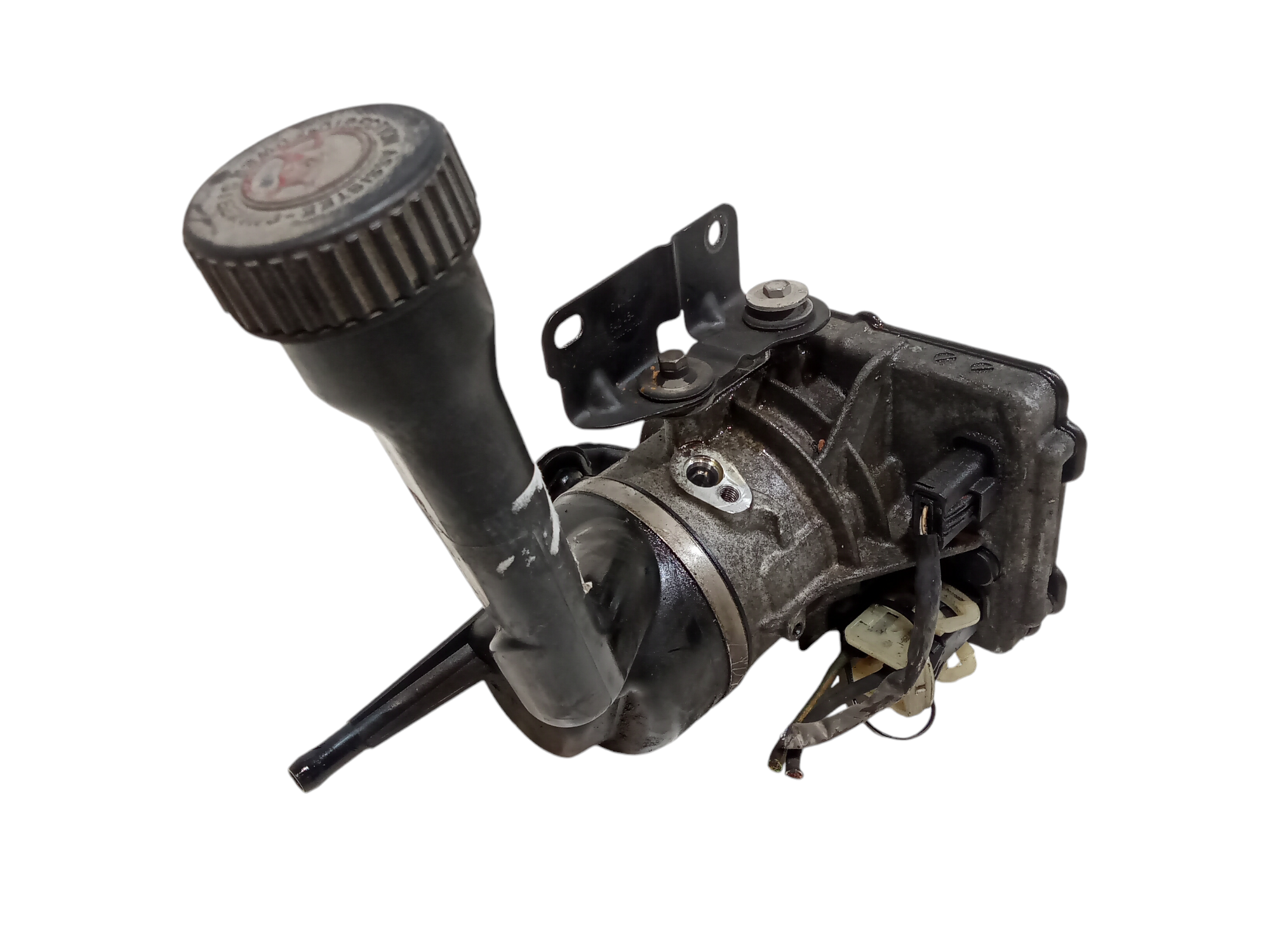 Pompa idroguida per Peugeot Partner 3 Serie (2008 - In produzione)