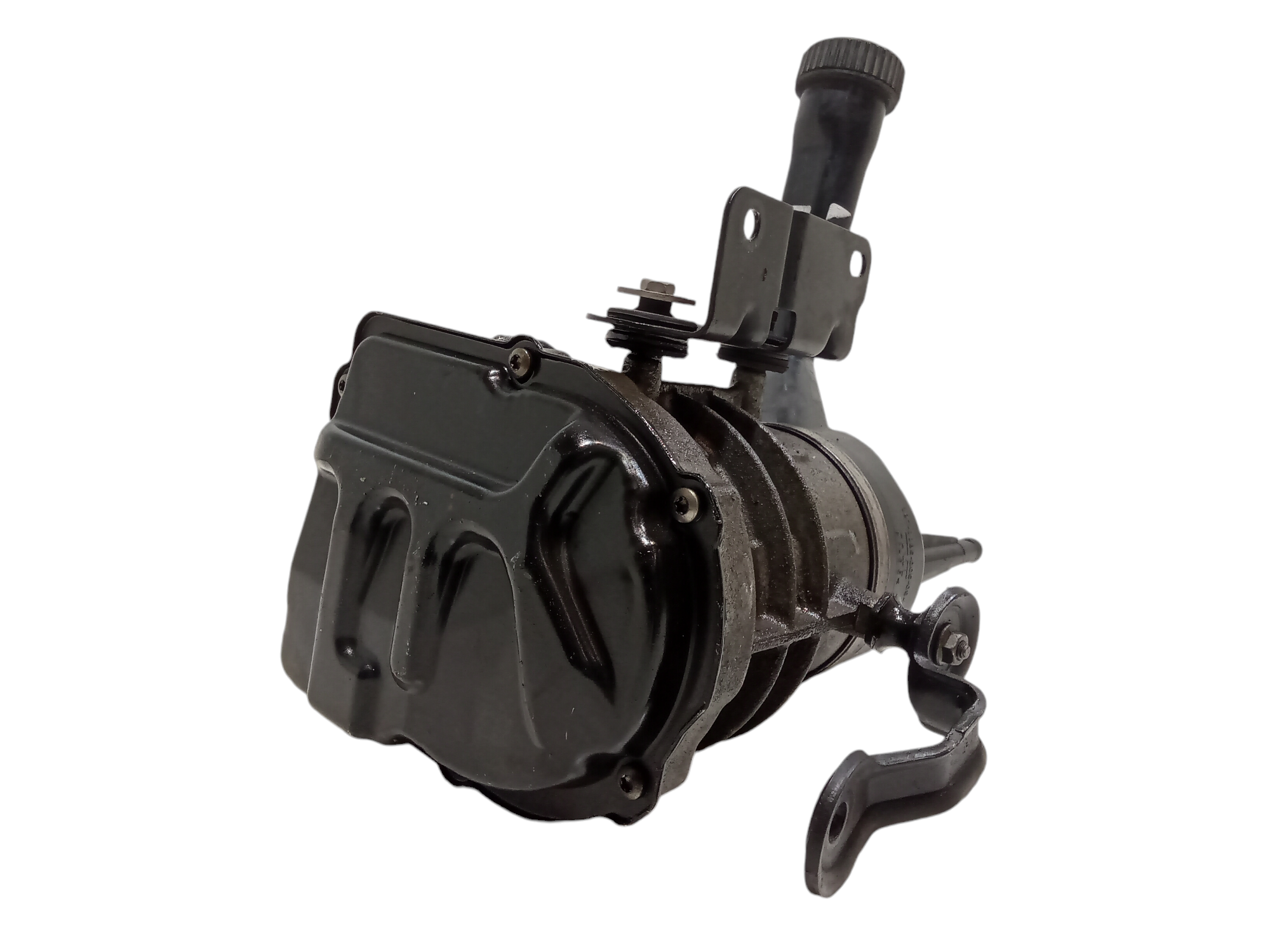 Pompa idroguida per Peugeot Partner 3 Serie (2008 - In produzione)