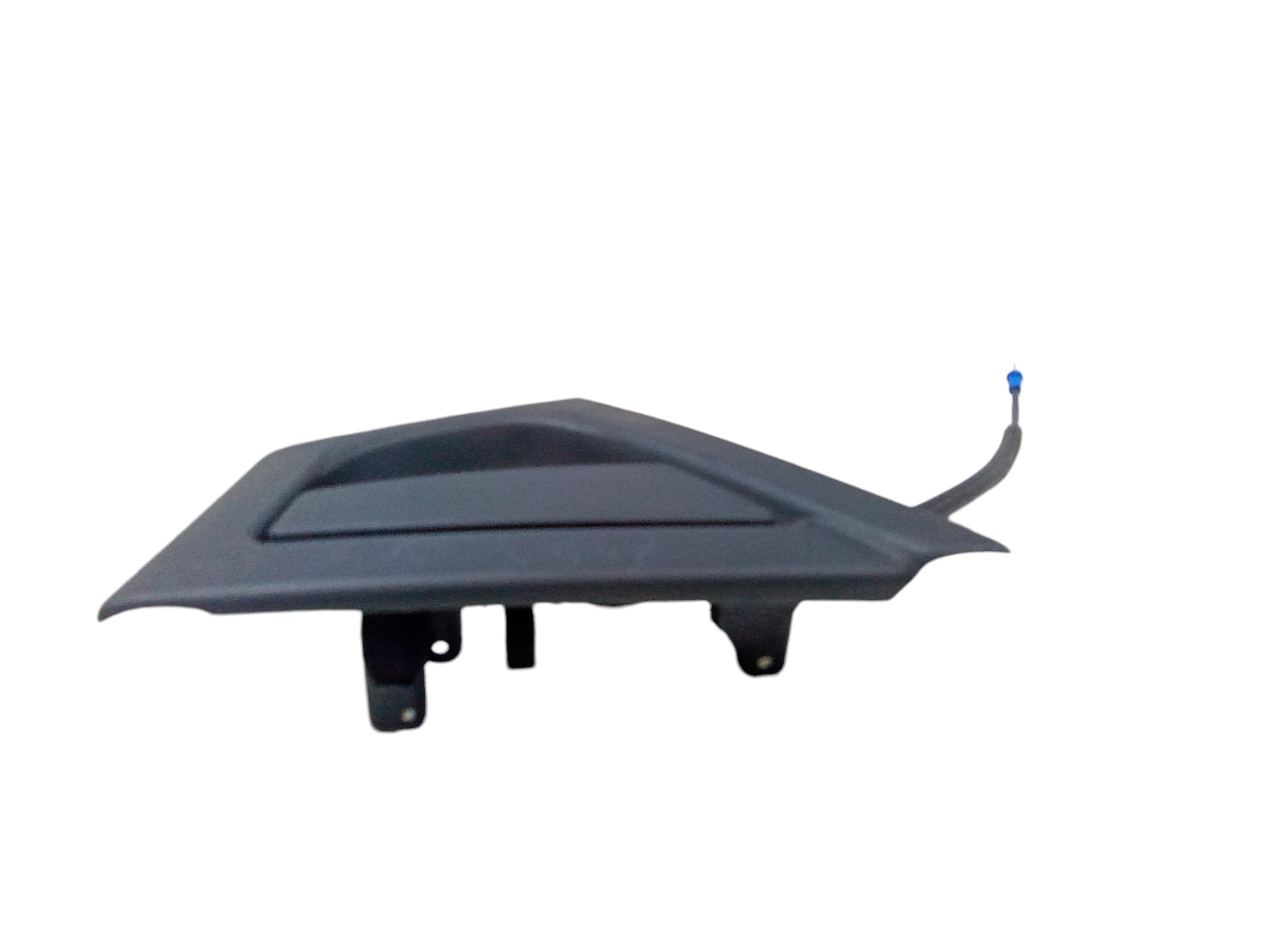 Maniglia esterna Posteriore Sinistra per Lancia Ypsilon 4 Serie (2011 - In produzione)