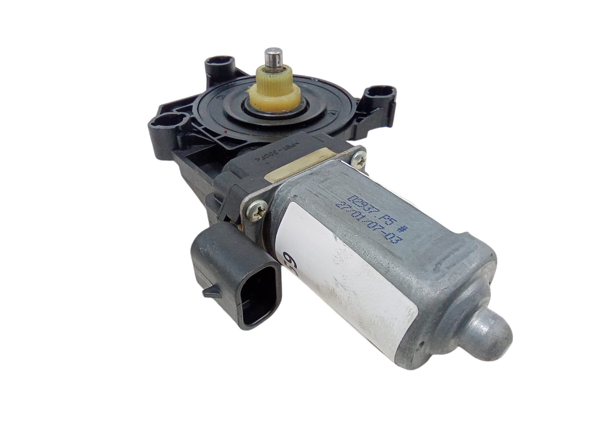 Motorino Alzavetro anteriore destra per Alfa Romeo 159 Berlina Serie (939_) (05>11) (2005 - 2011)