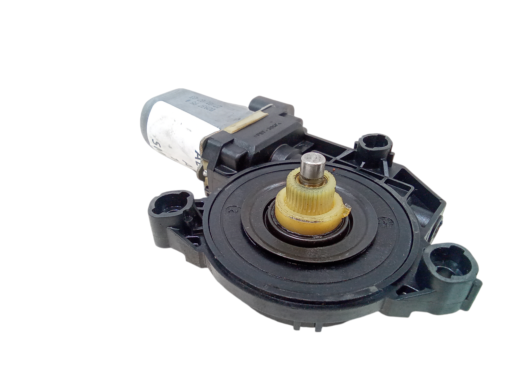 Motorino Alzavetro anteriore destra per Alfa Romeo 159 Berlina Serie (939_) (05>11) (2005 - 2011)