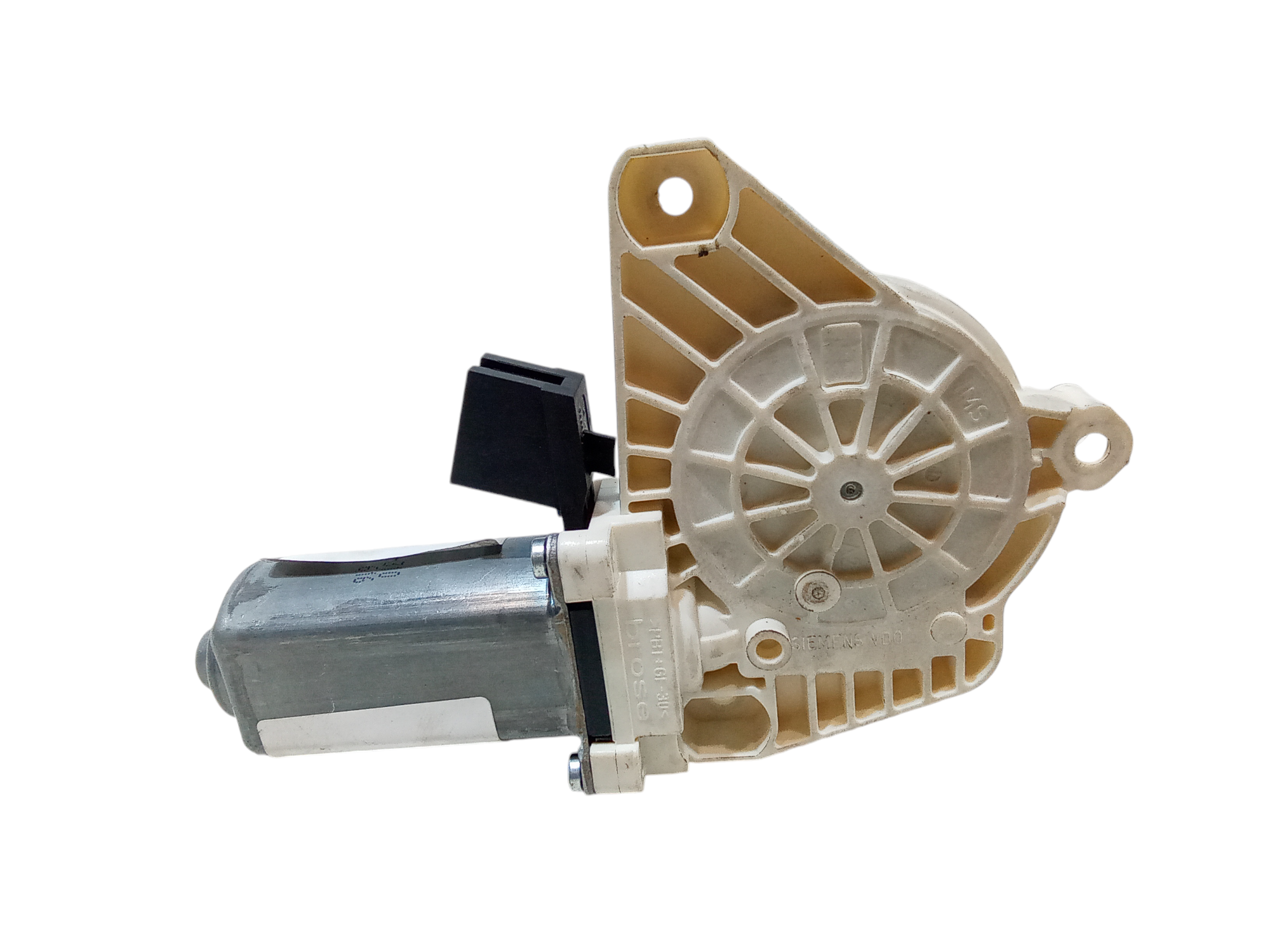 Motorino Alzavetro anteriore destra per Mercedes Classe B W245 1 Serie (2005 - 2011)