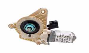 Motorino Alzavetro anteriore destra per Mercedes Classe B W245 1 Serie (2005 - 2011)