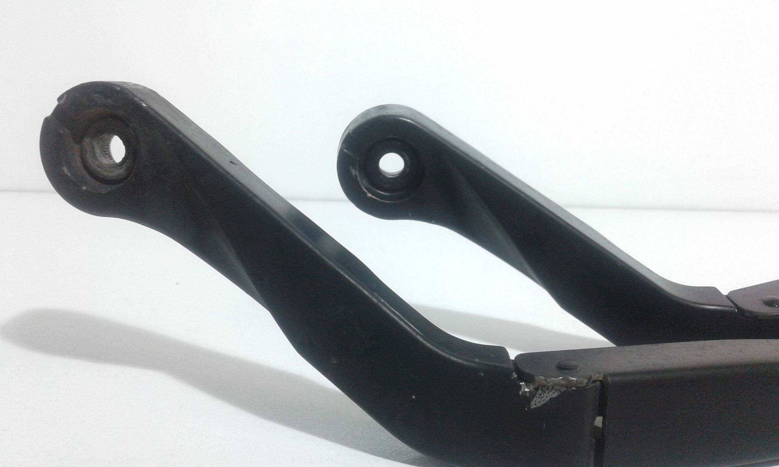 Bracci Tergi ant. PEUGEOT Boxer 3 Serie