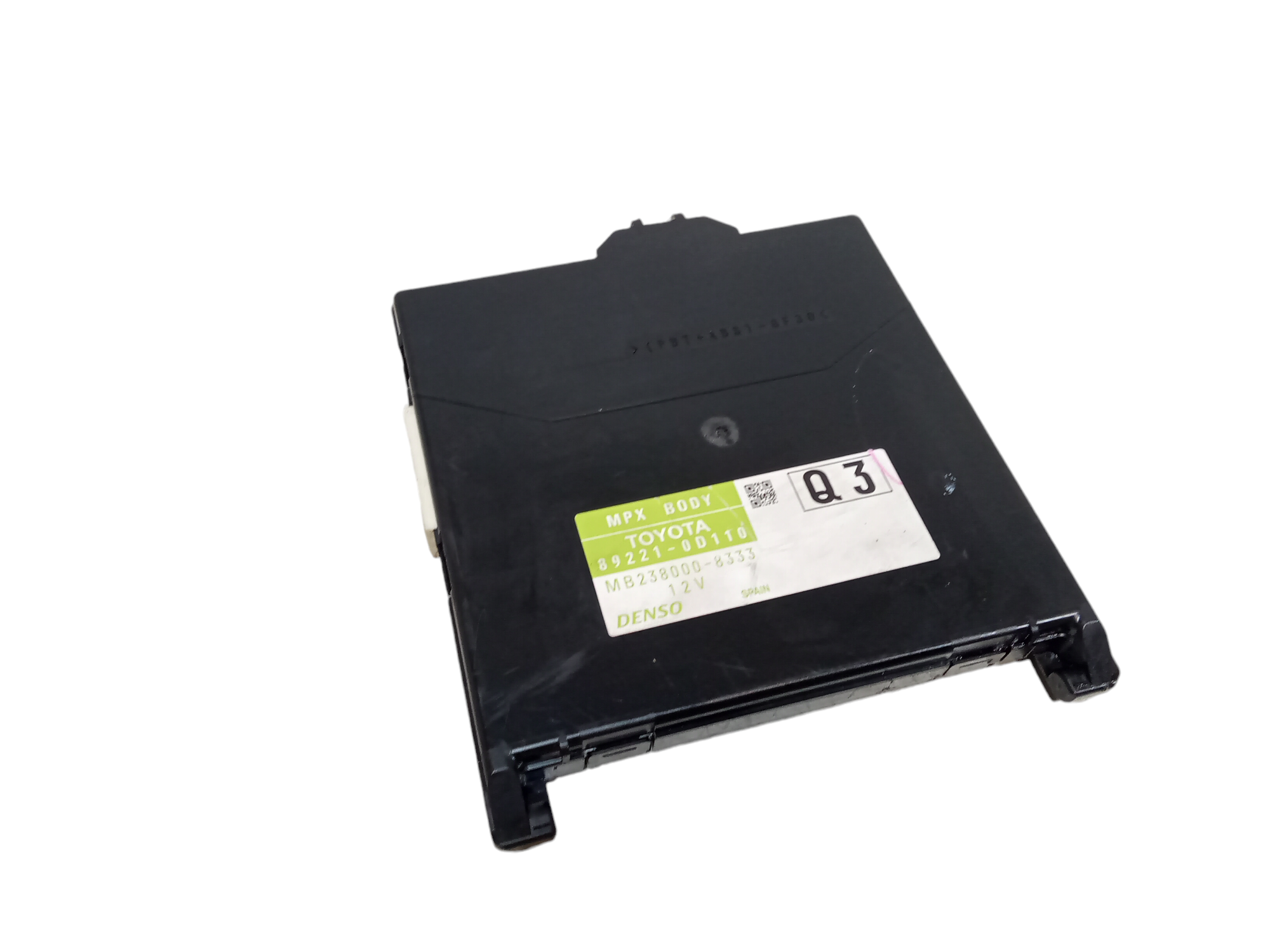 Body Computer per Toyota Yaris Serie (14>16) (2014 - 2016)