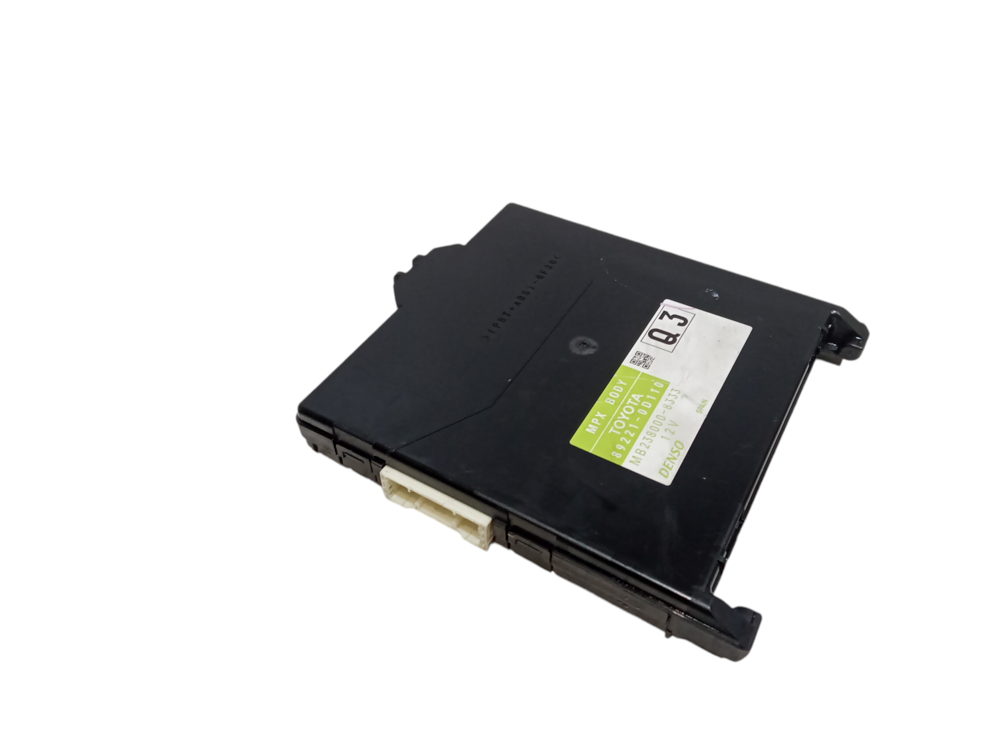 Body Computer per Toyota Yaris Serie (14>16) (2014 - 2016)