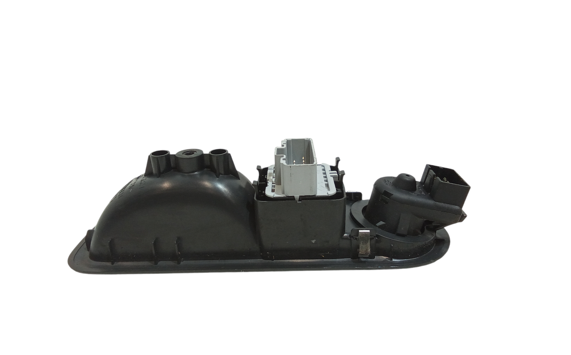 Pulsantiera anteriore sinistra Guida per Renault Clio Serie (04>08) (2004 - 2008)