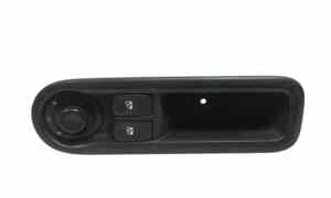 Pulsantiera anteriore sinistra Guida per Renault Clio Serie (04>08) (2004 - 2008)