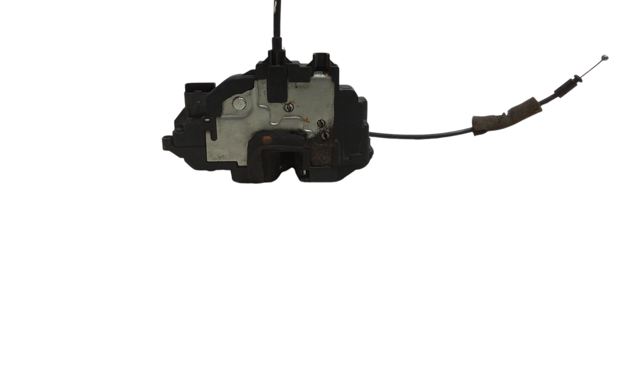 Serratura Anteriore Destra per Renault Clio Serie (04>08) (2004 - 2008)