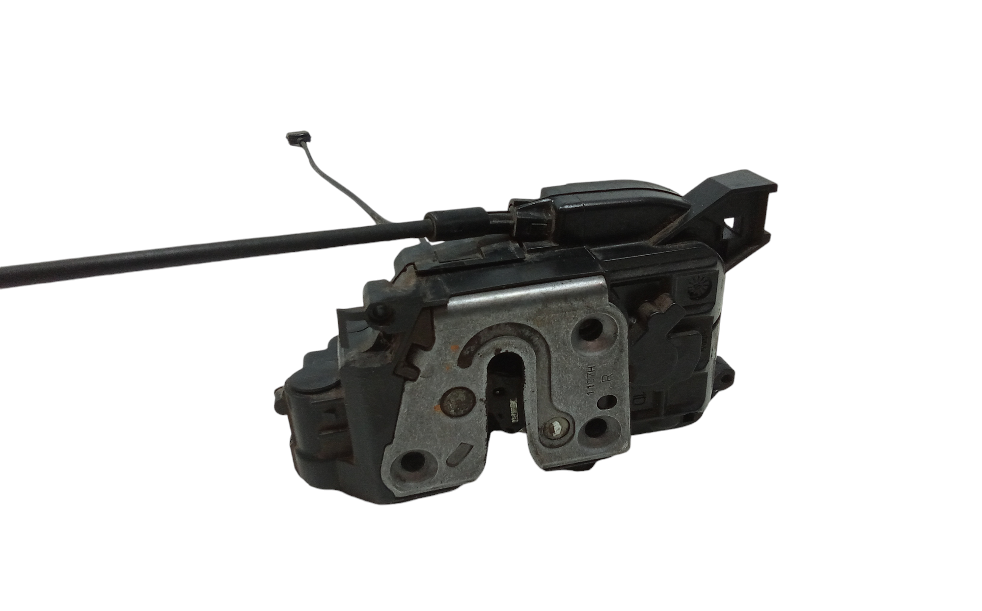 Serratura Anteriore Destra per Renault Clio Serie (04>08) (2004 - 2008)