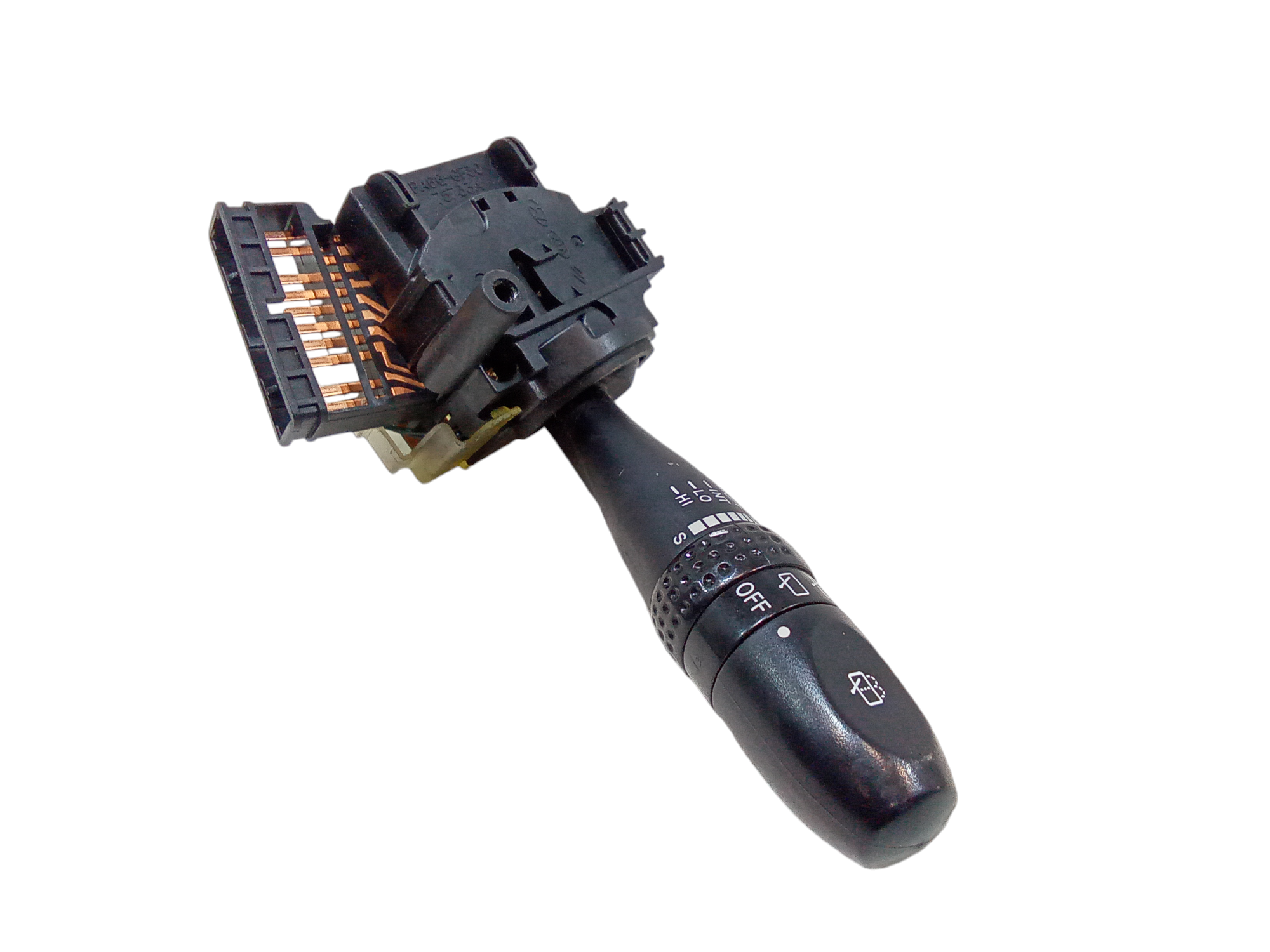 Devioluci sinistro per Kia Picanto 1 Serie (2004 - 2008)