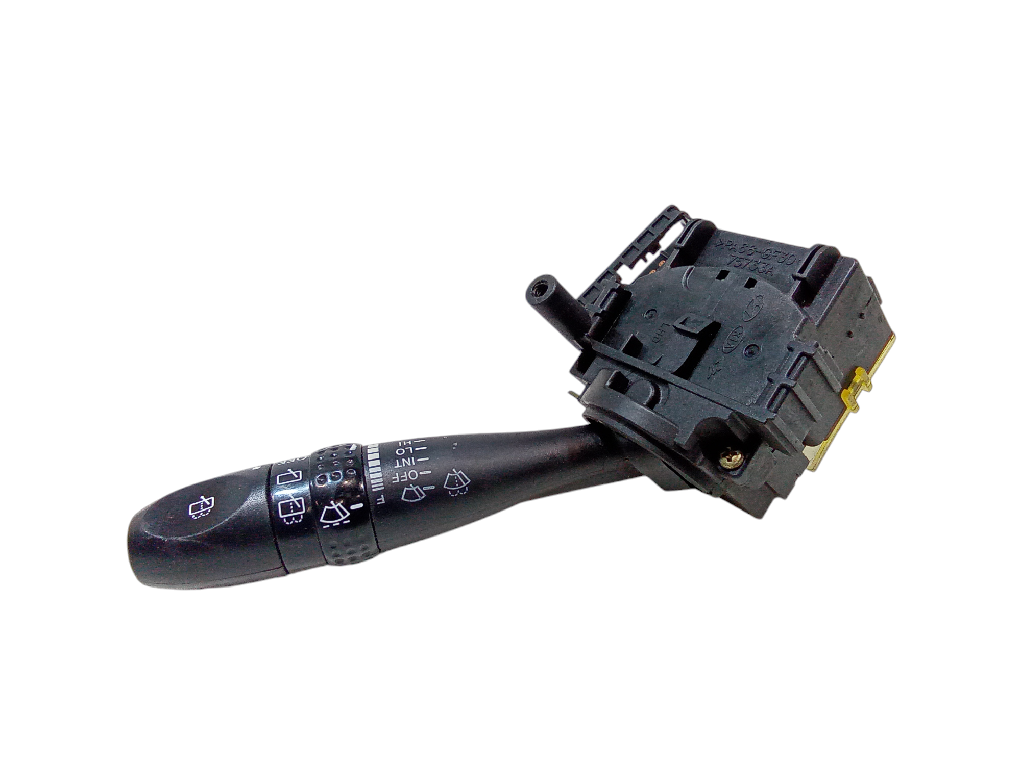 Devioluci sinistro per Kia Picanto 1 Serie (2004 - 2008)