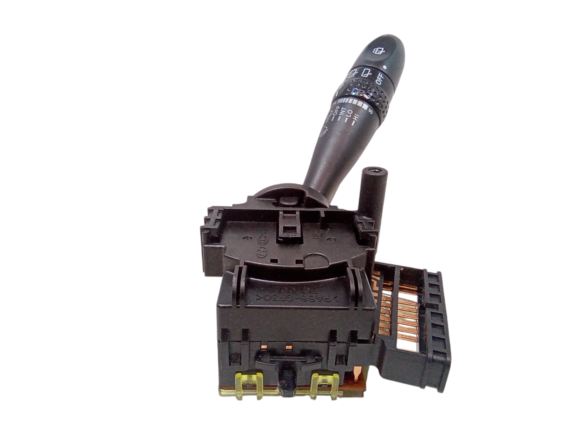 Devioluci sinistro per Kia Picanto 1 Serie (2004 - 2008)