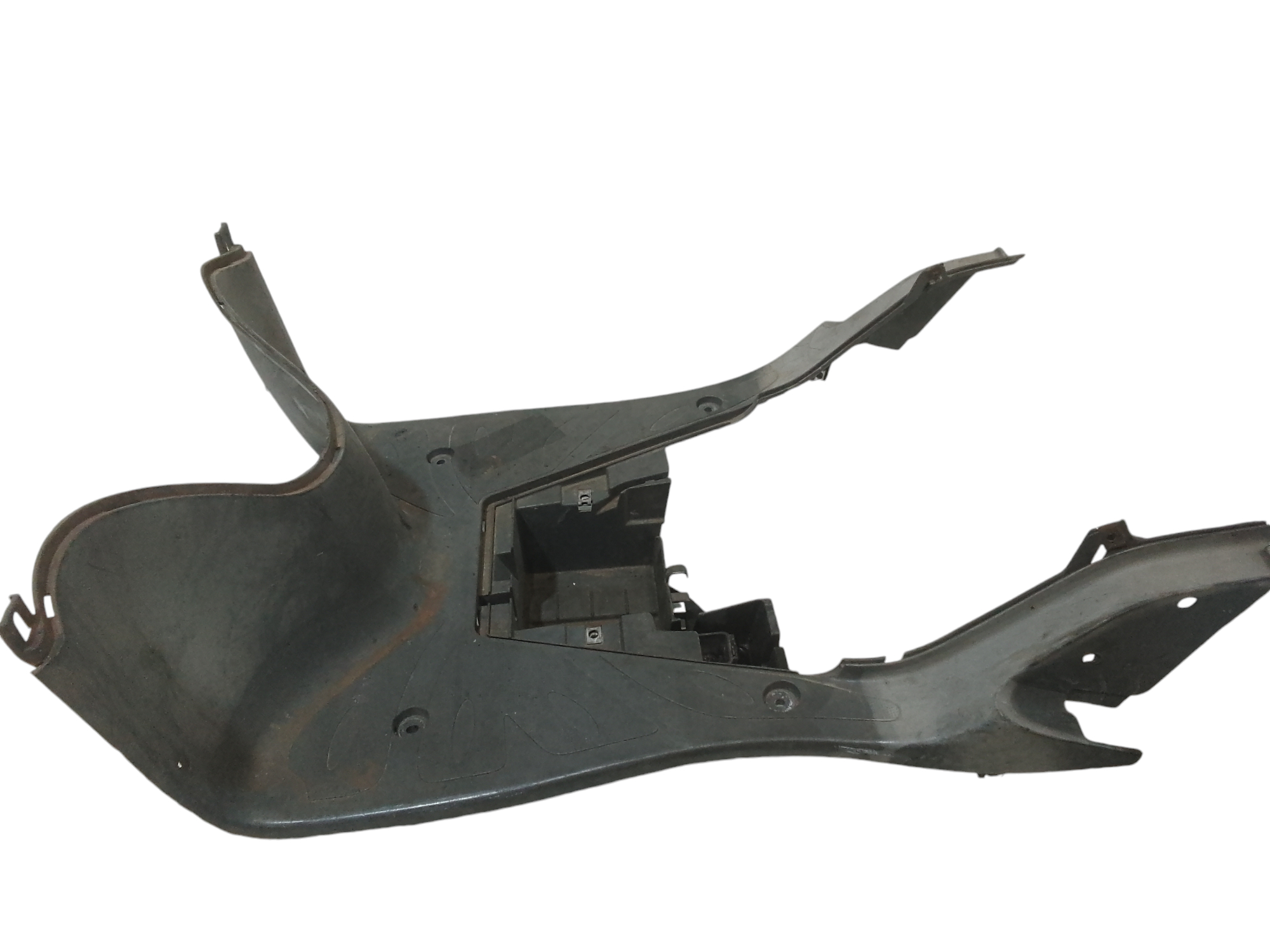 Pedana per Honda Sh 125 (2001 - In produzione)