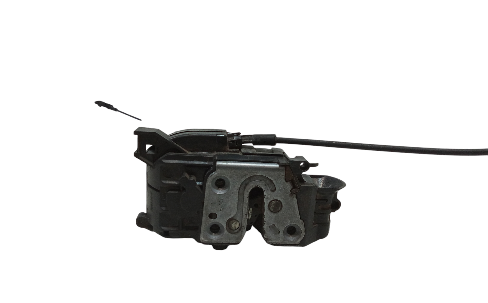Serratura Anteriore Sinistra per Renault Clio Serie (04>08) (2004 - 2008)