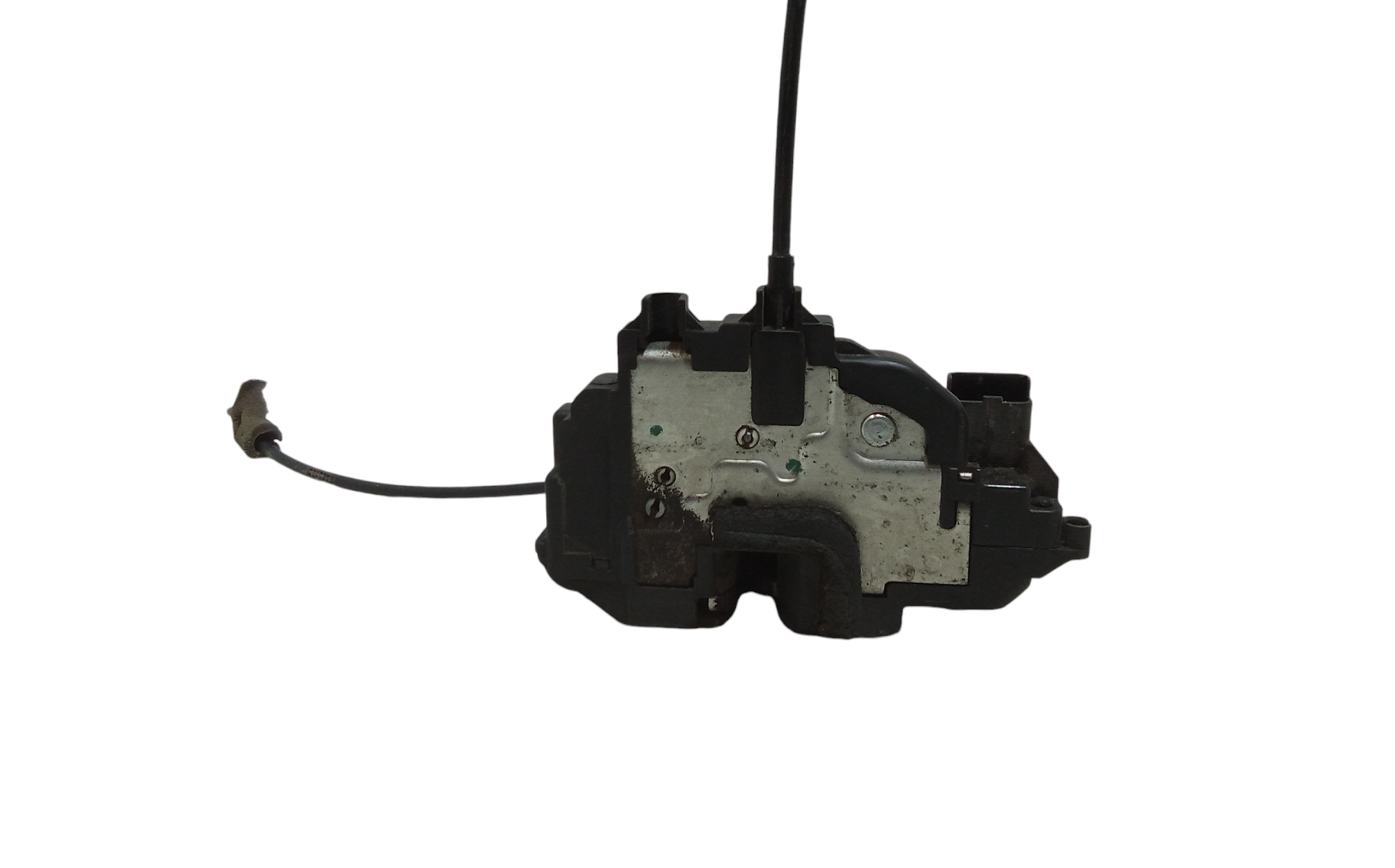 Serratura Anteriore Sinistra per Renault Clio Serie (04>08) (2004 - 2008)