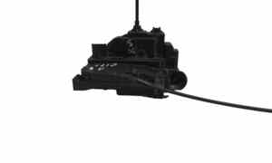 Serratura Anteriore Sinistra per Renault Clio Serie (04>08) (2004 - 2008)