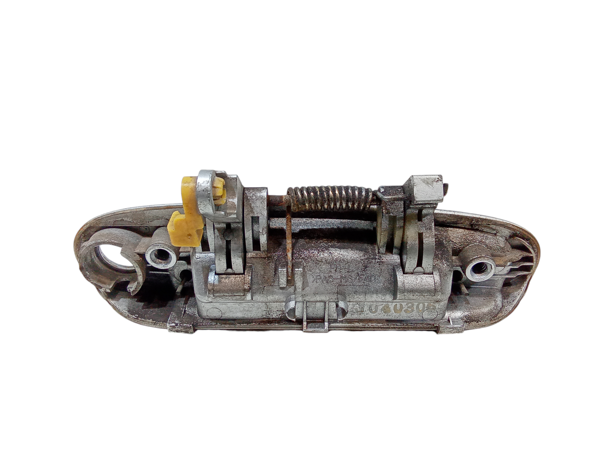 Maniglia esterna Anteriore Sinistra per Kia Picanto 1 Serie (2004 - 2008)