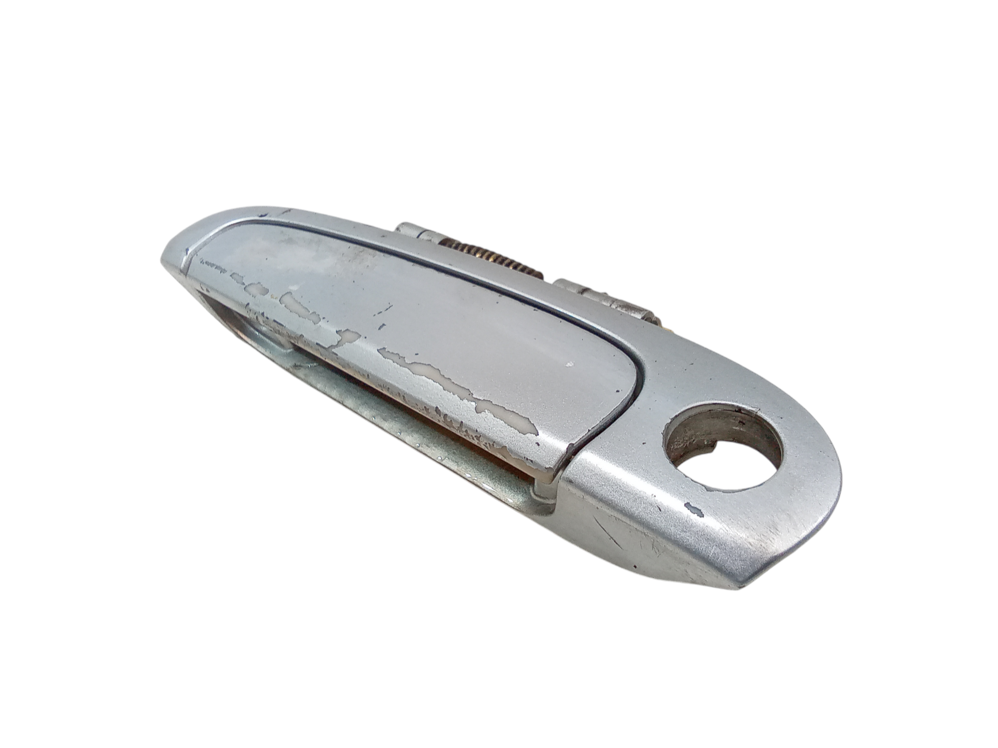 Maniglia esterna Anteriore Sinistra per Kia Picanto 1 Serie (2004 - 2008)