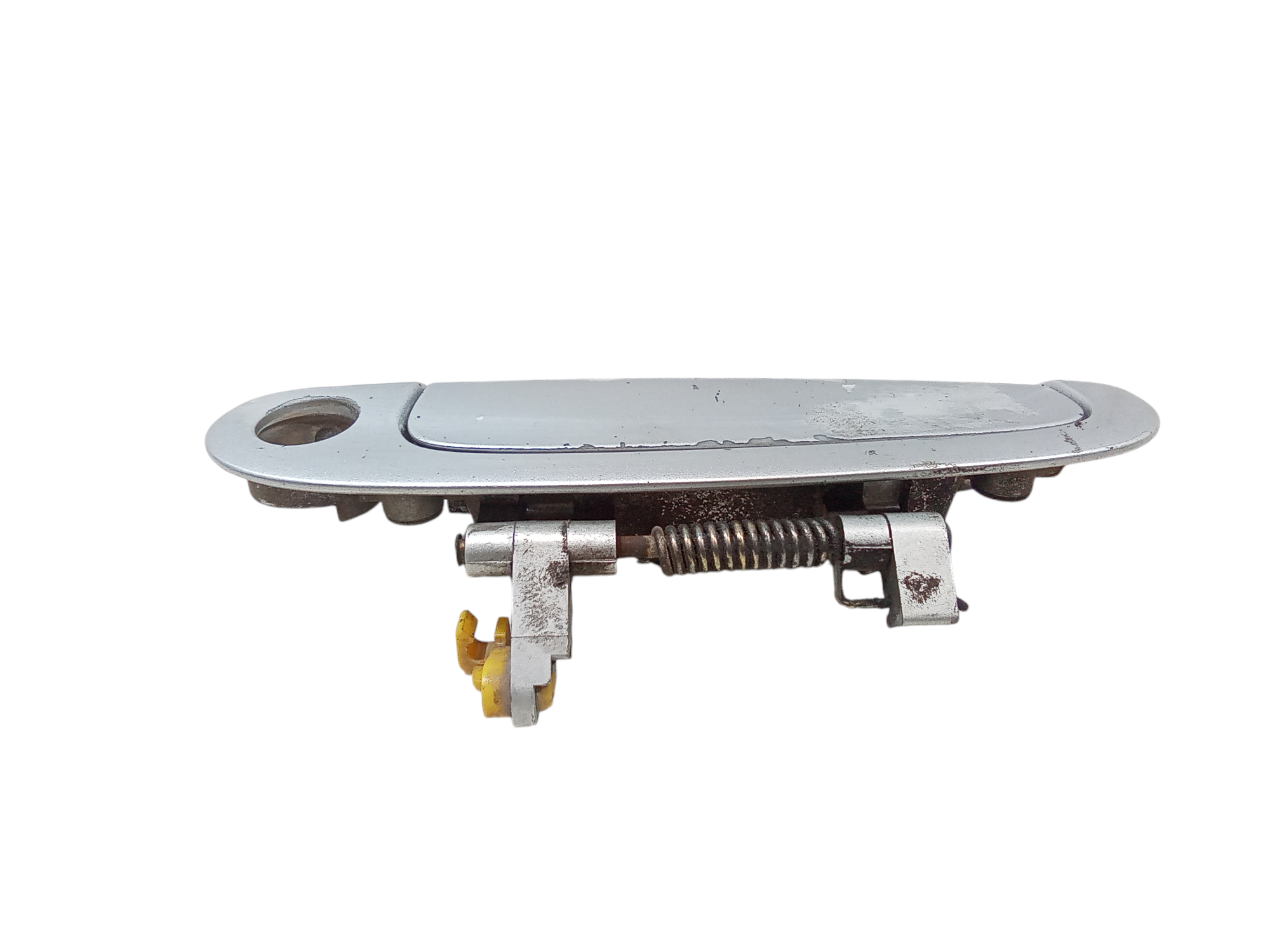 Maniglia esterna Anteriore Sinistra per Kia Picanto 1 Serie (2004 - 2008)