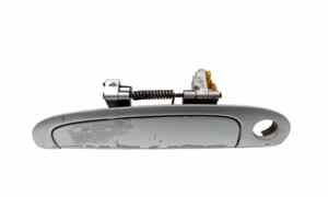 Maniglia esterna Anteriore Sinistra per Kia Picanto 1 Serie (2004 - 2008)