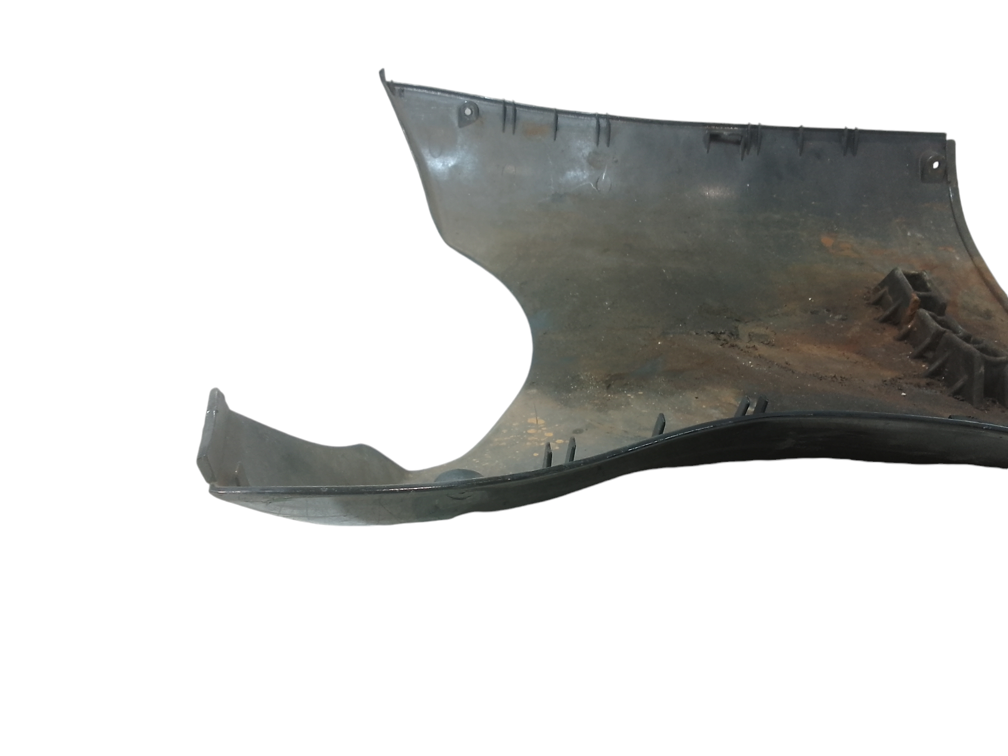 Sottopedana per Honda Sh 125 (2001 - In produzione)