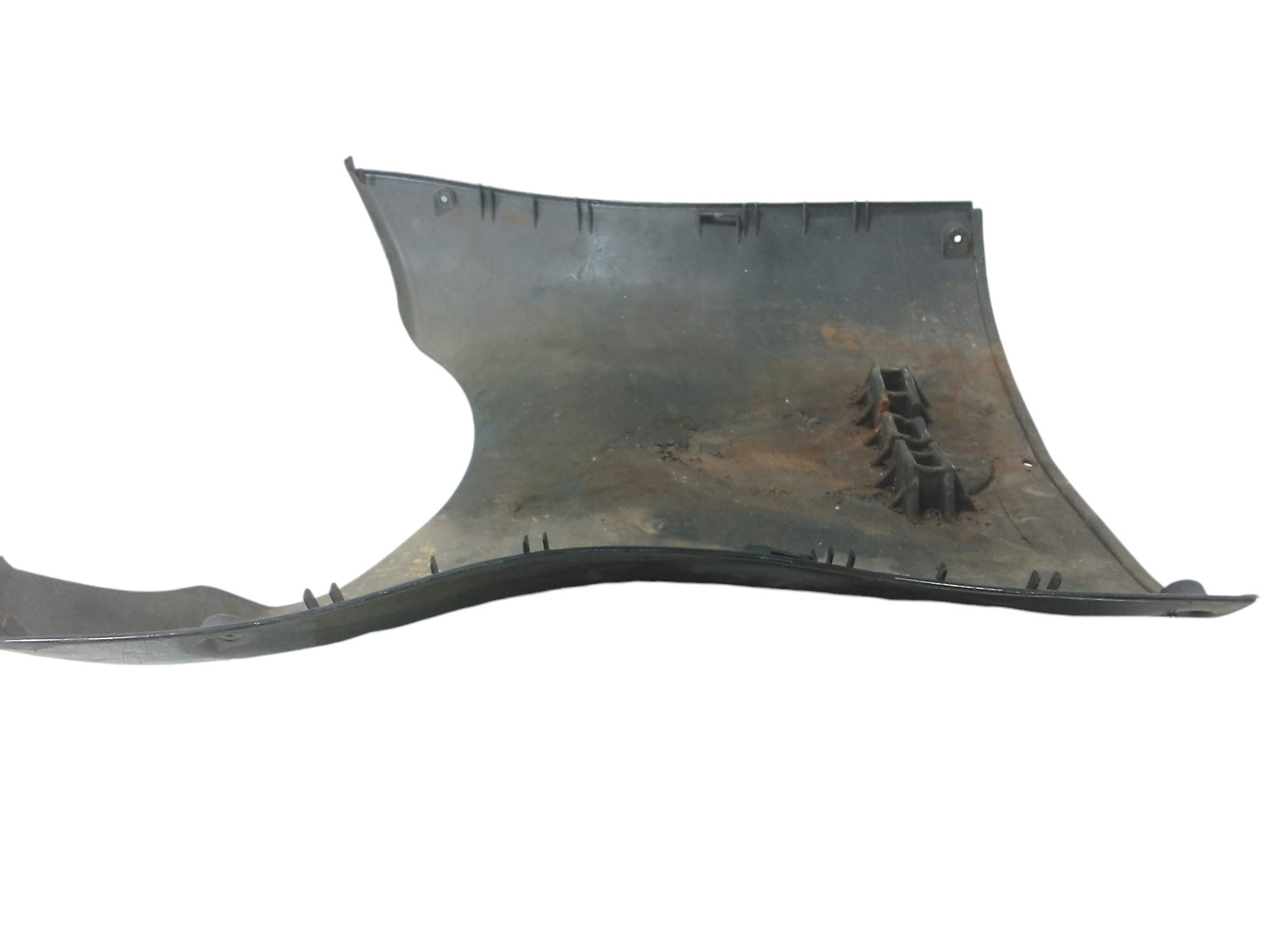 Sottopedana per Honda Sh 125 (2001 - In produzione)