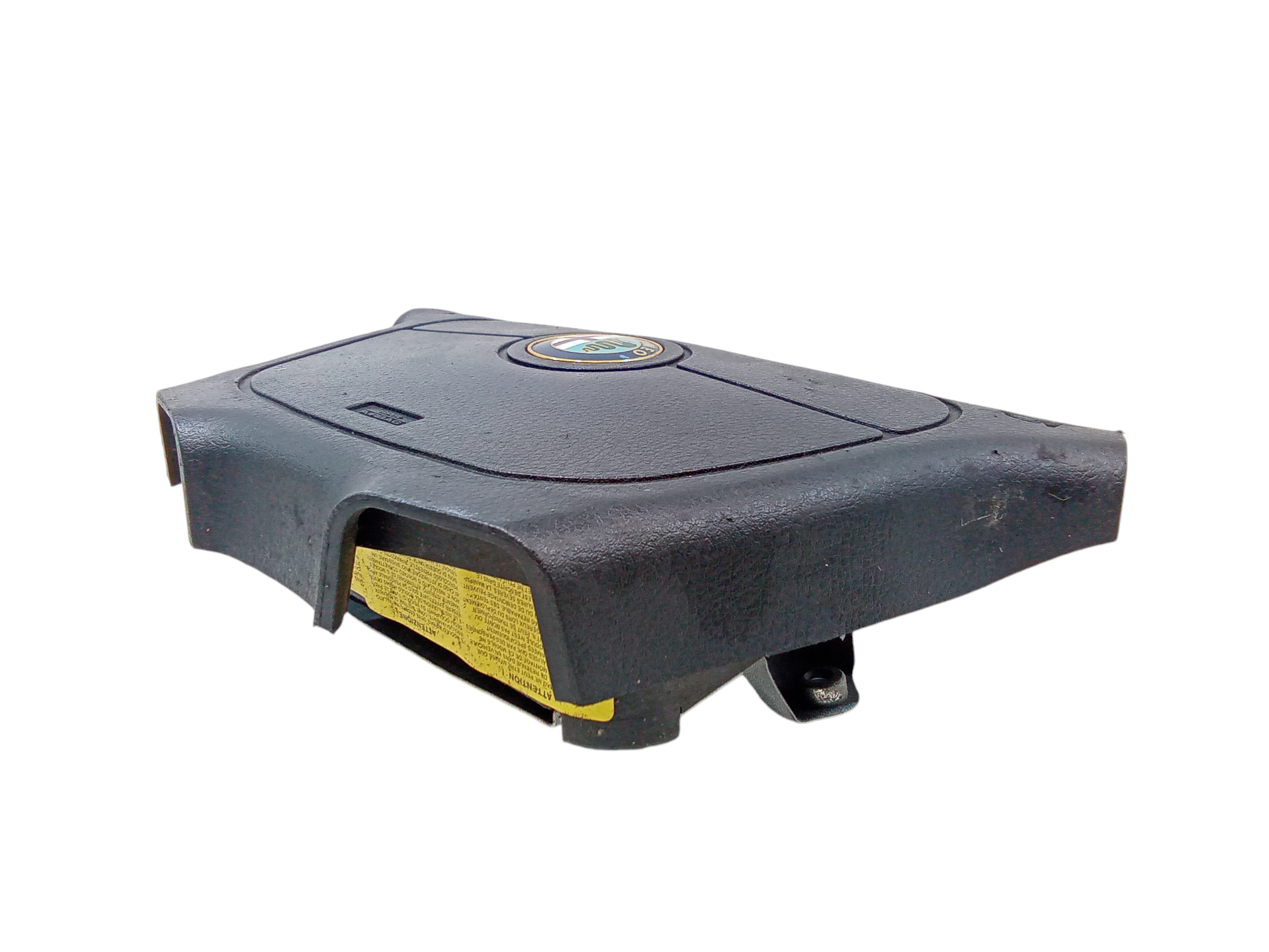 Airbag Volante per Alfa Romeo Gtv Serie (916_) (98>03) (1998 - 2003)