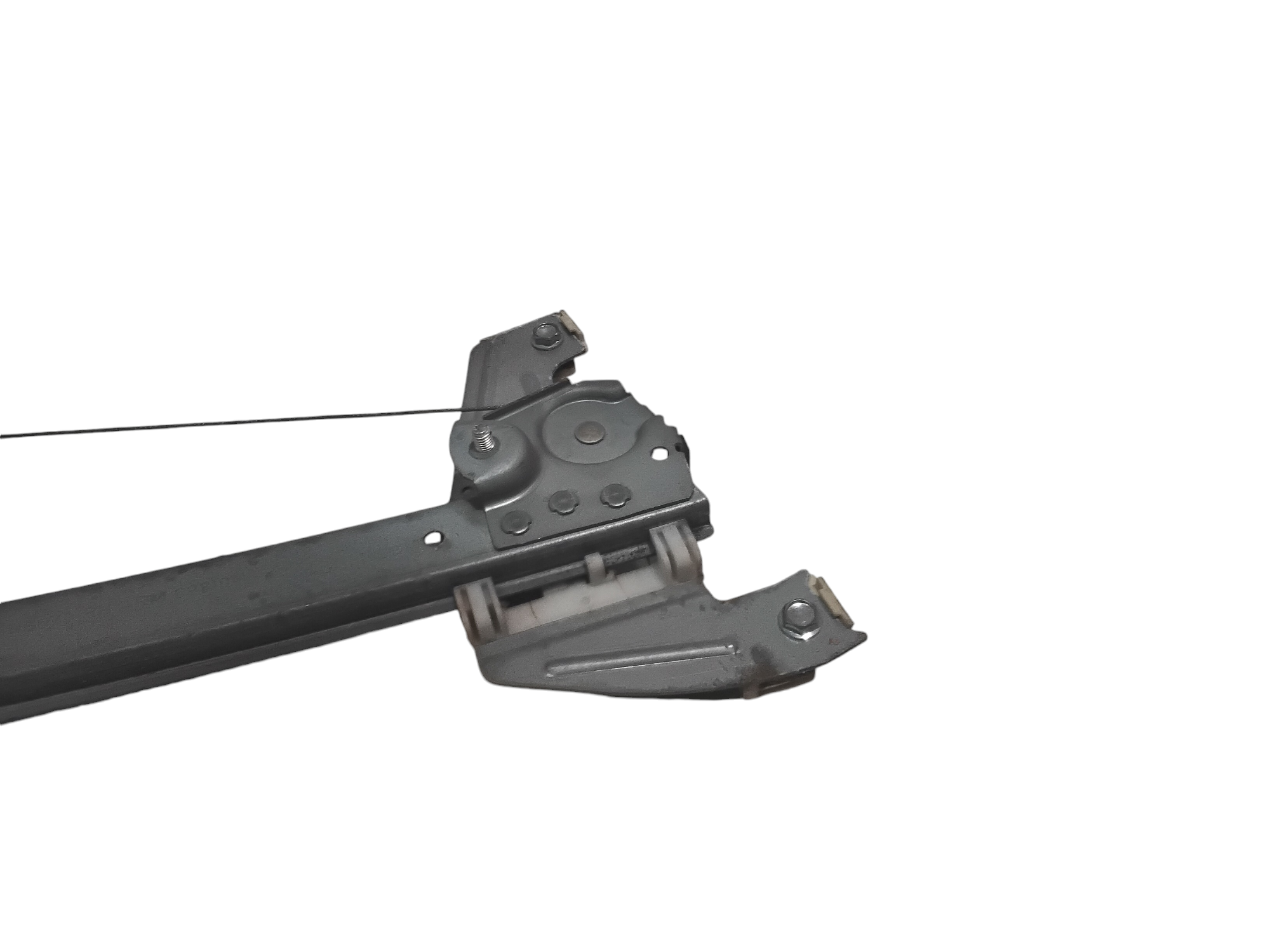 Cremagliera anteriore destra passeggero per Citroen C1 1 Serie (2005 - 2008)