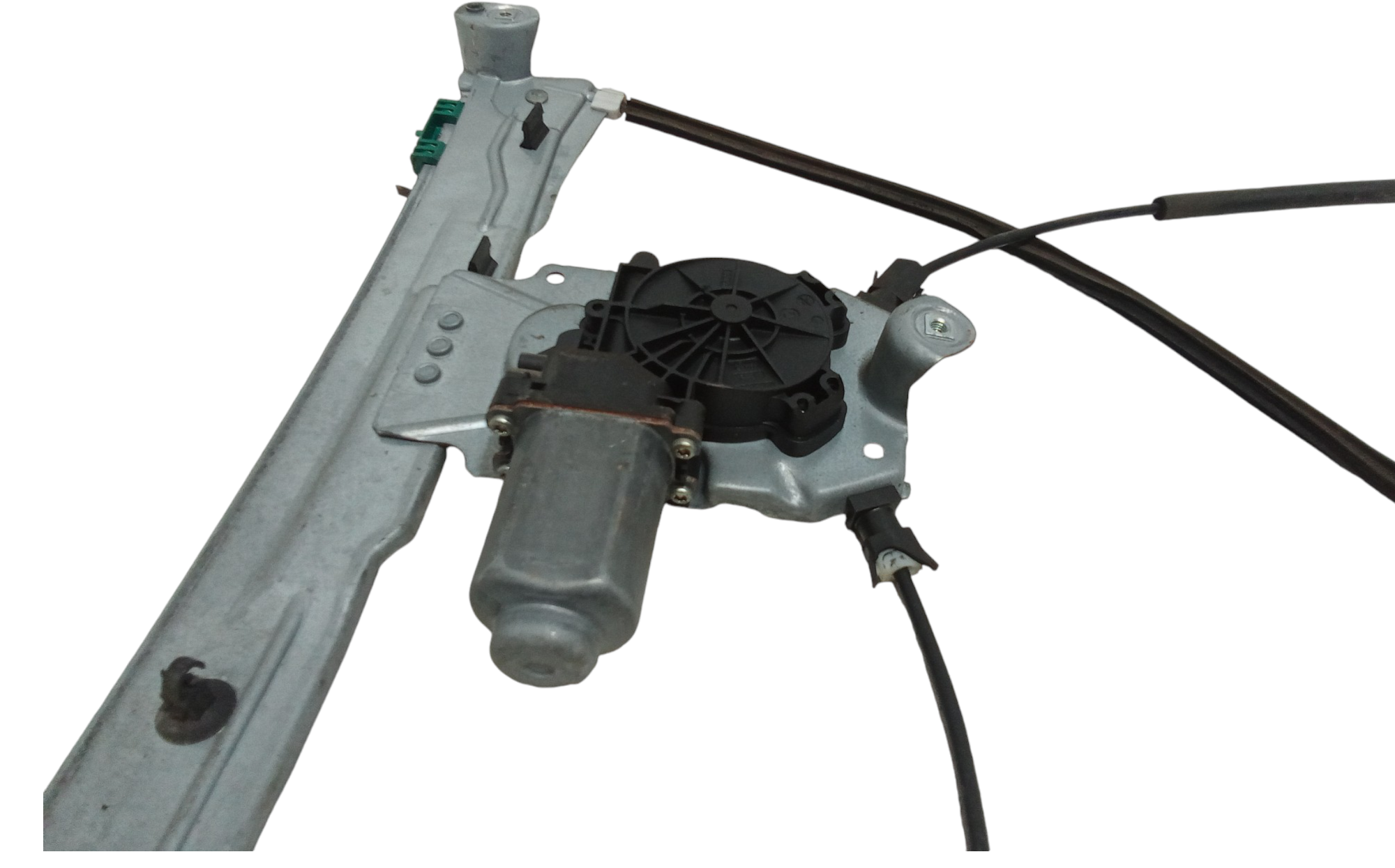 Cremagliera anteriore destra passeggero per Renault Clio Serie (04>08) (2004 - 2008)