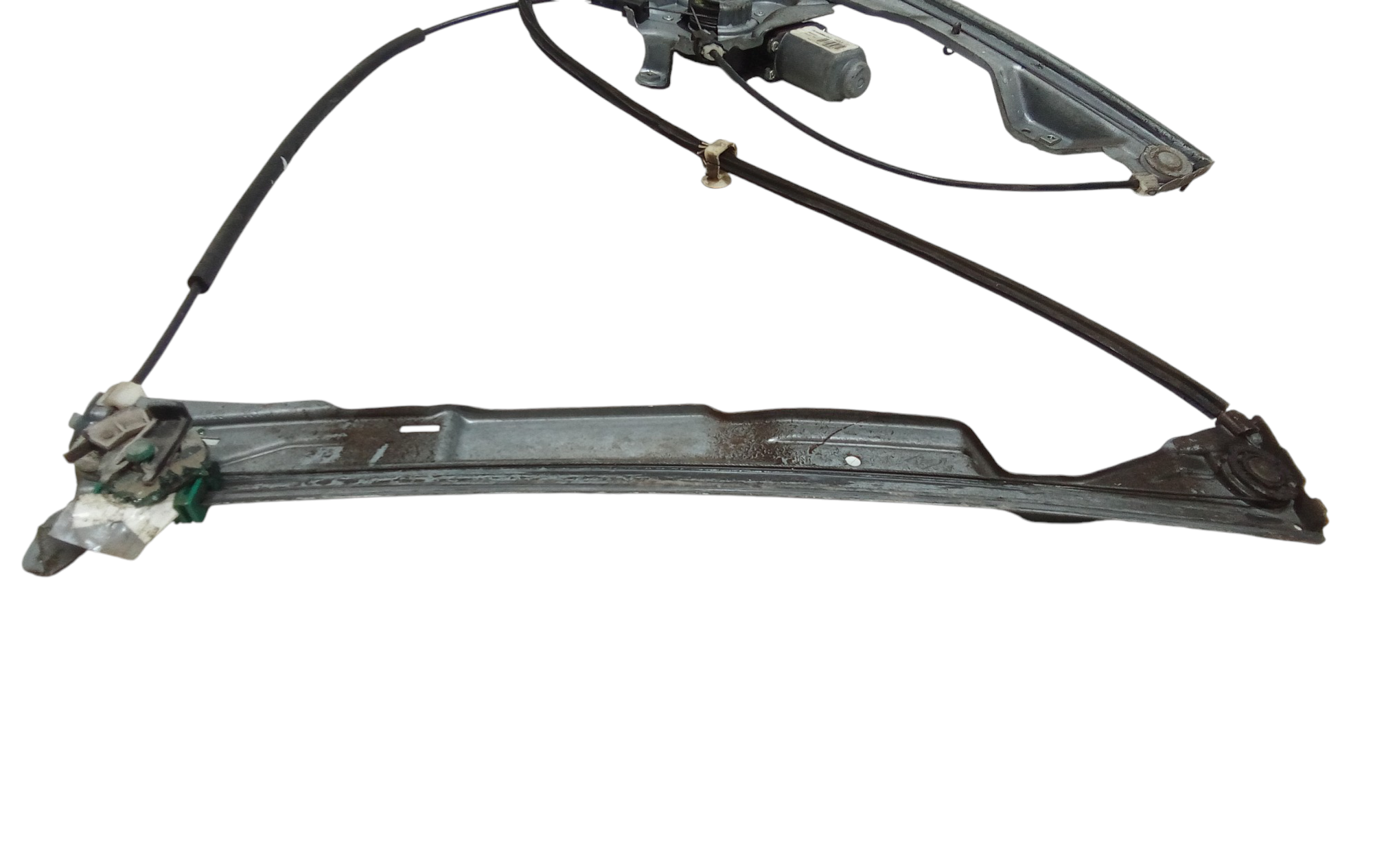 Cremagliera anteriore destra passeggero per Renault Clio Serie (04>08) (2004 - 2008)