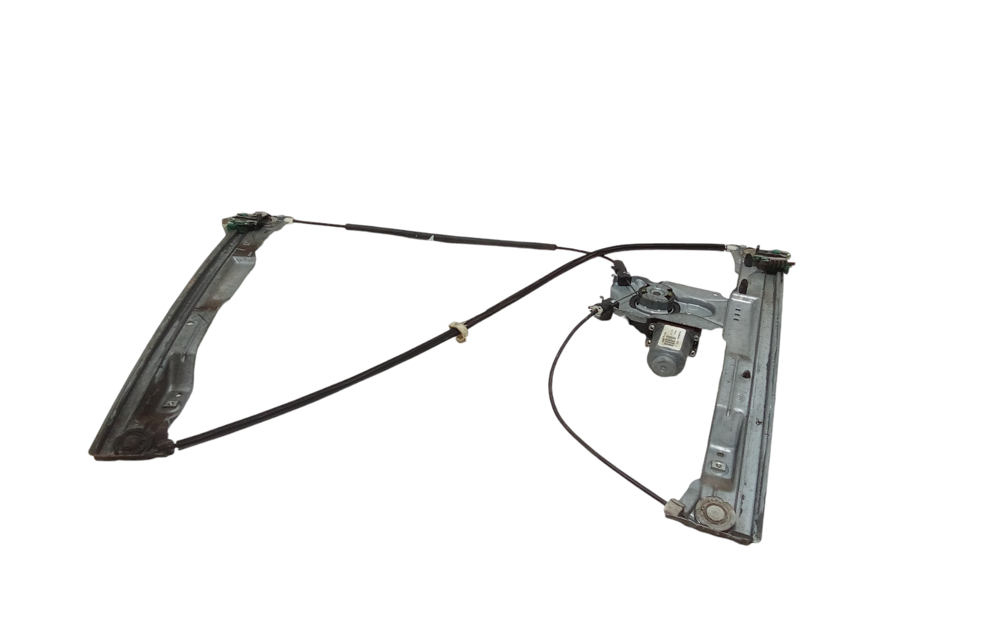 Cremagliera anteriore destra passeggero per Renault Clio Serie (04>08) (2004 - 2008)