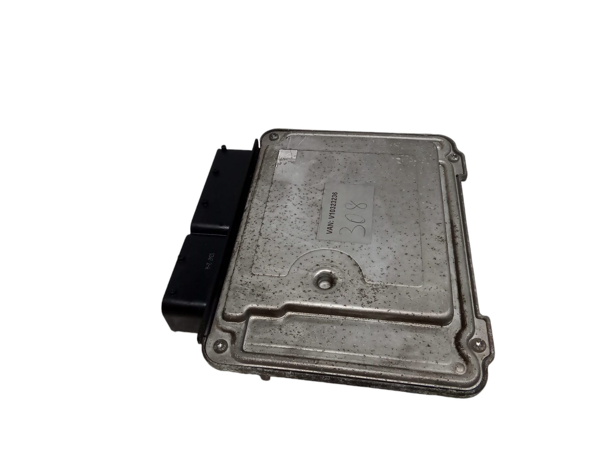 Centralina motore per Iveco Daily 4 Serie (2006 - 2014)