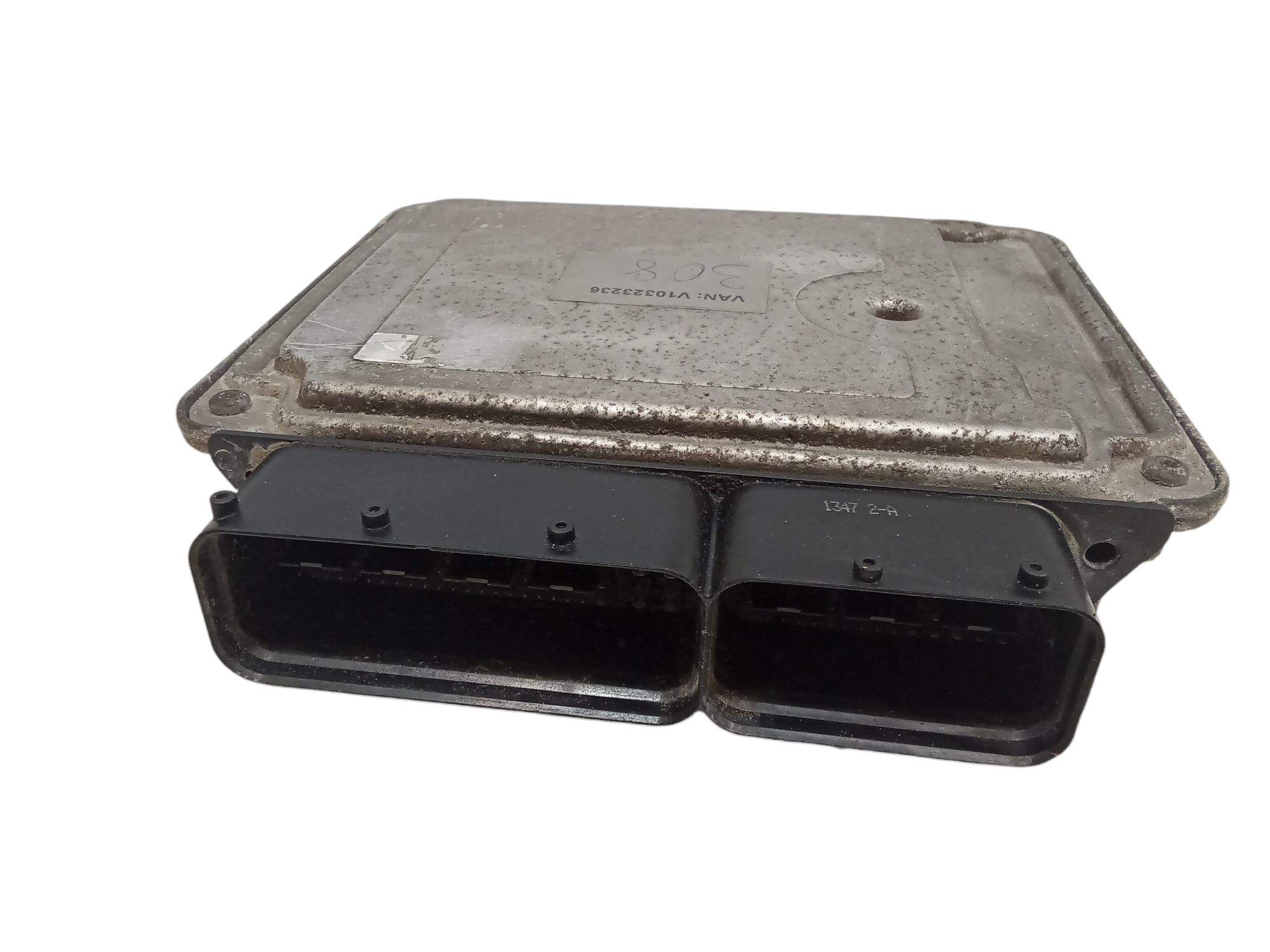 Centralina motore per Iveco Daily 4 Serie (2006 - 2014)