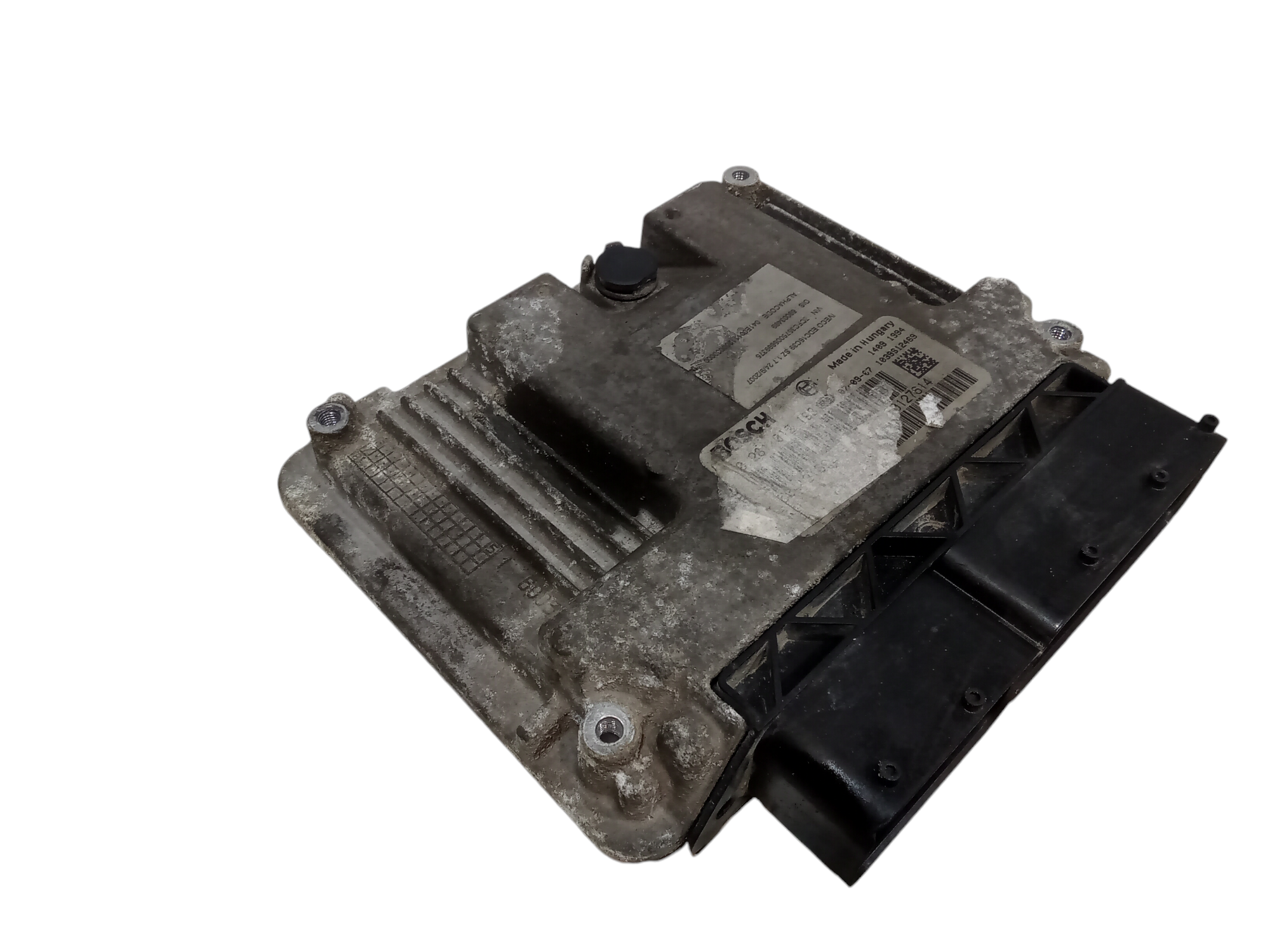 Centralina motore per Iveco Daily 4 Serie (2006 - 2014)