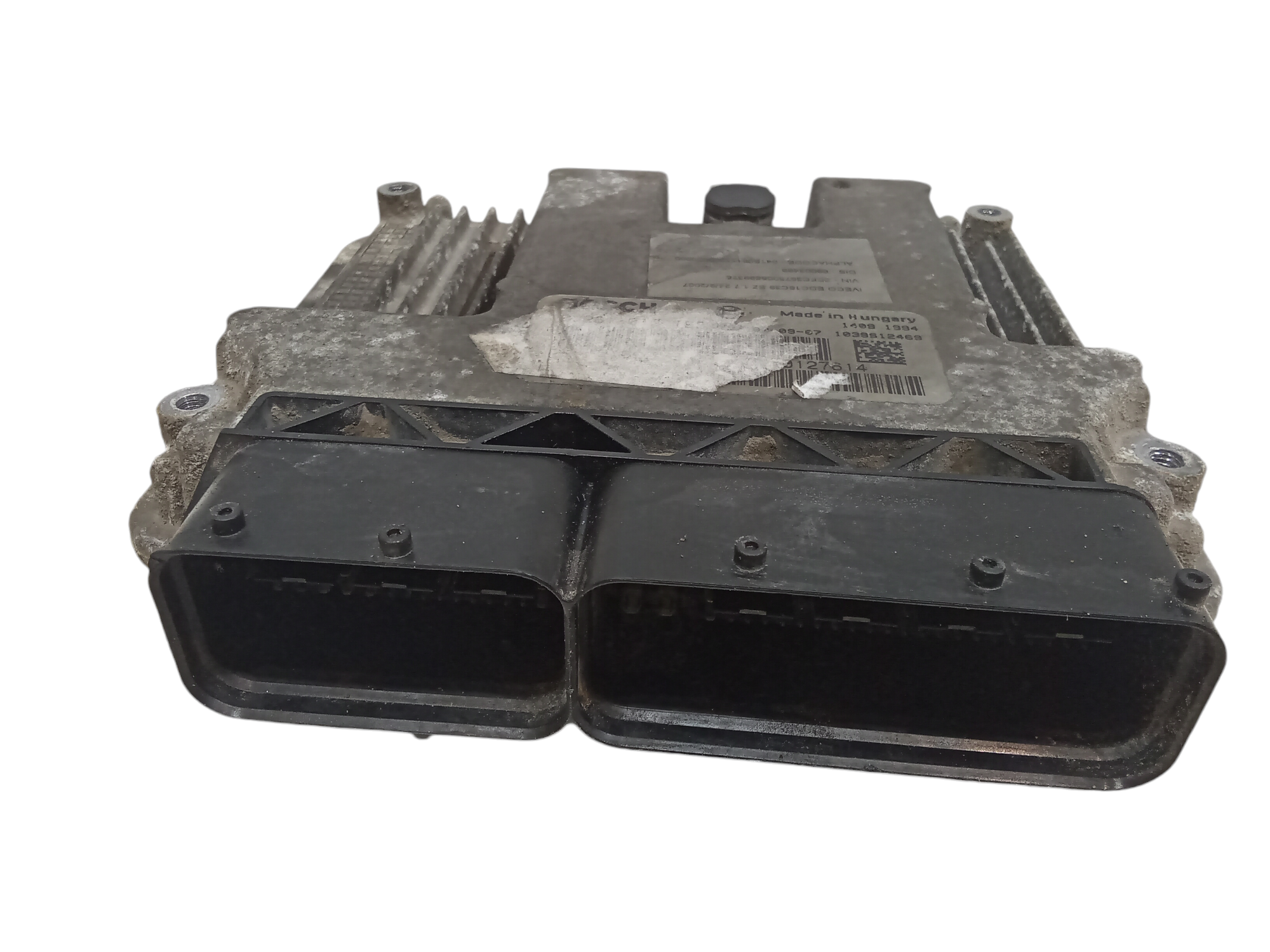 Centralina motore per Iveco Daily 4 Serie (2006 - 2014)