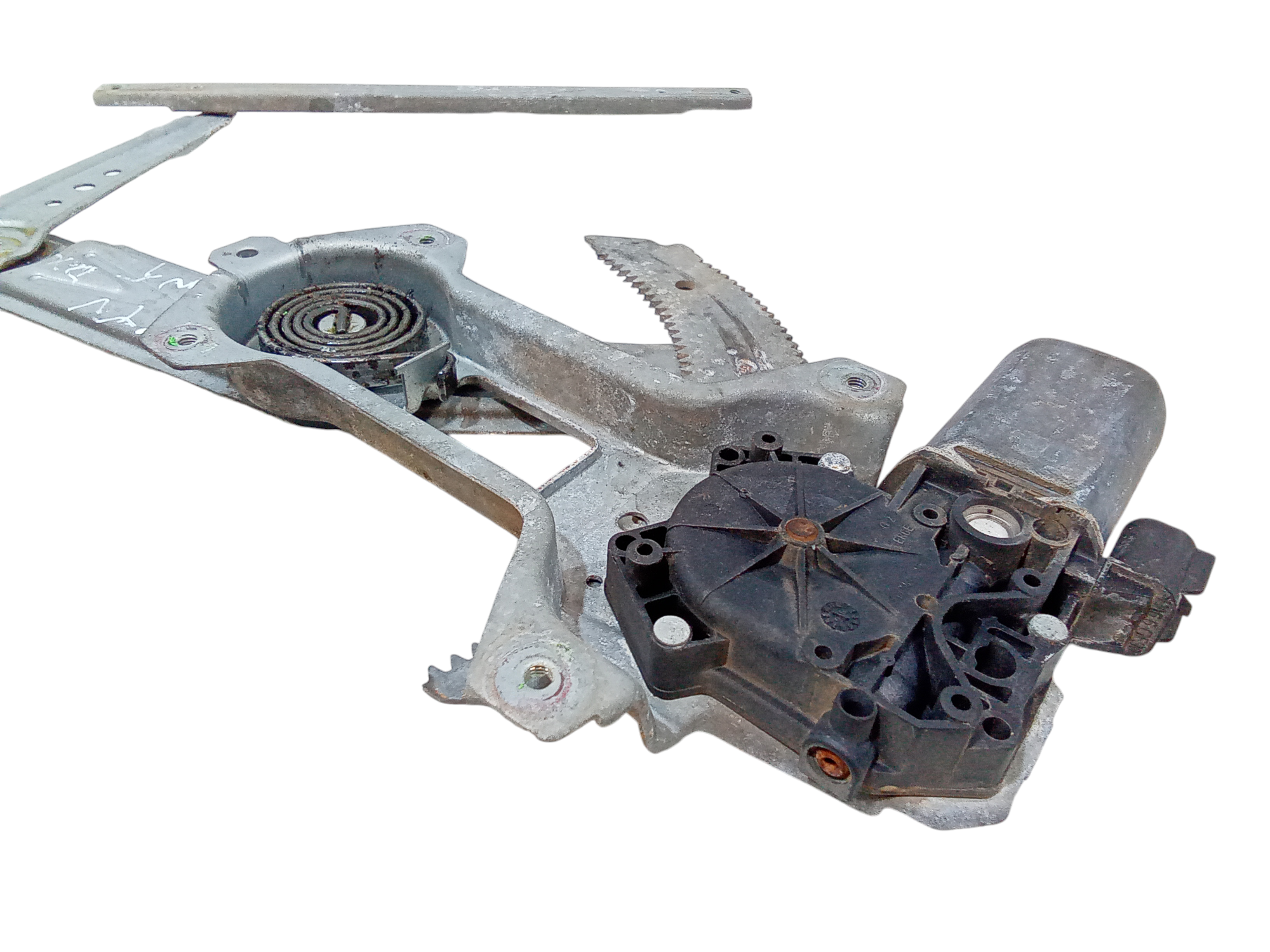 Cremagliera anteriore destra passeggero per Alfa Romeo Gtv Serie (916_) (98>03) (1998 - 2003)