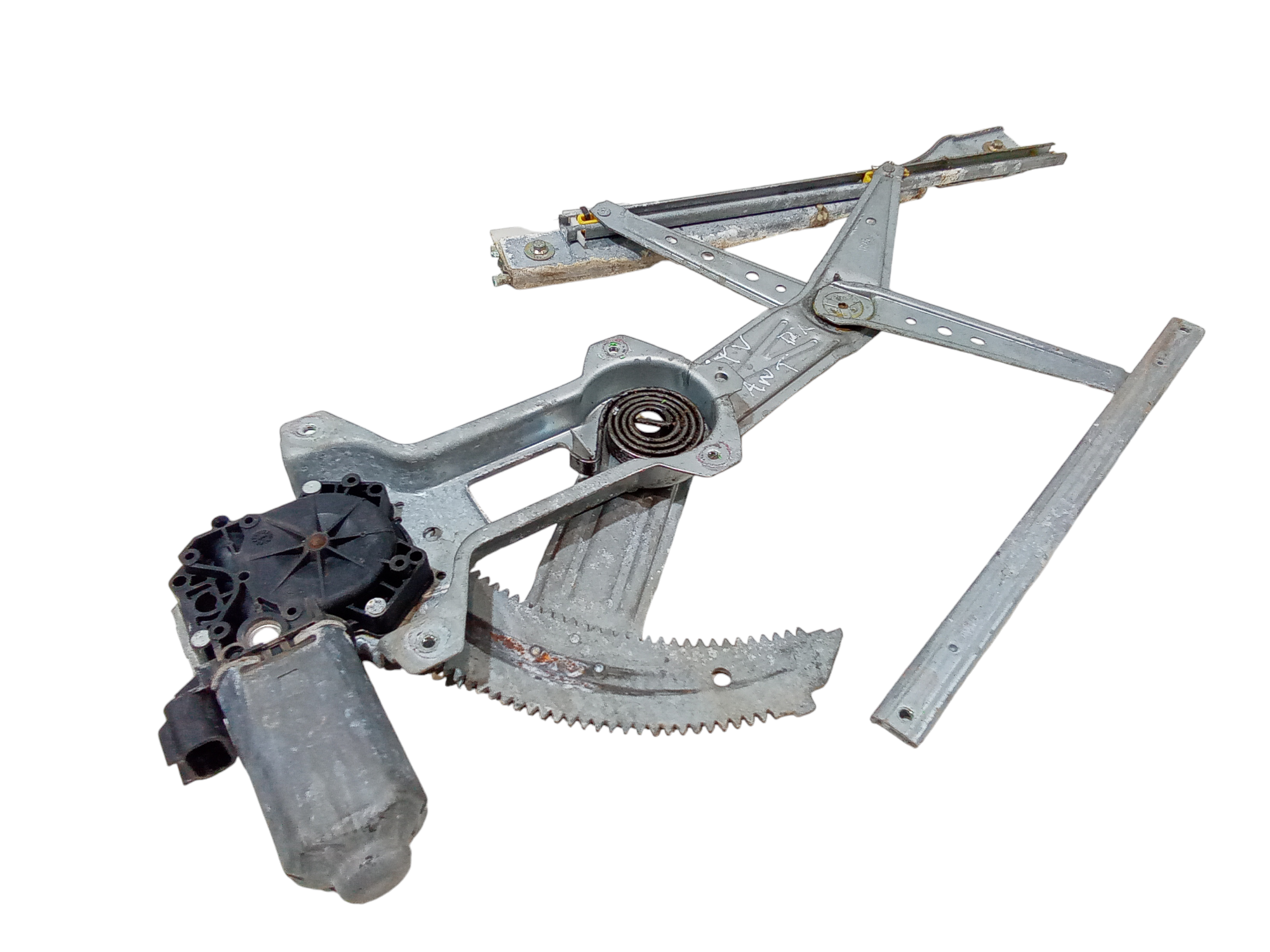 Cremagliera anteriore destra passeggero per Alfa Romeo Gtv Serie (916_) (98>03) (1998 - 2003)